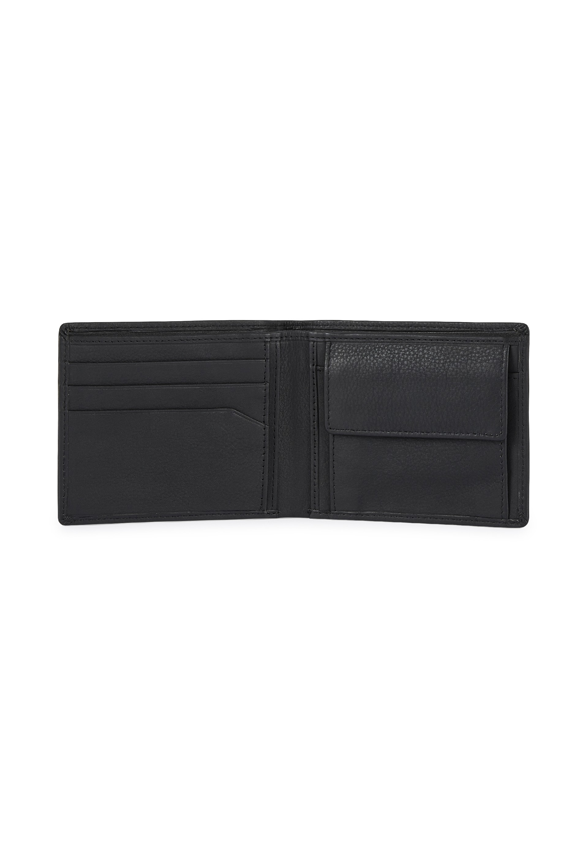 Carteira em pele 3165