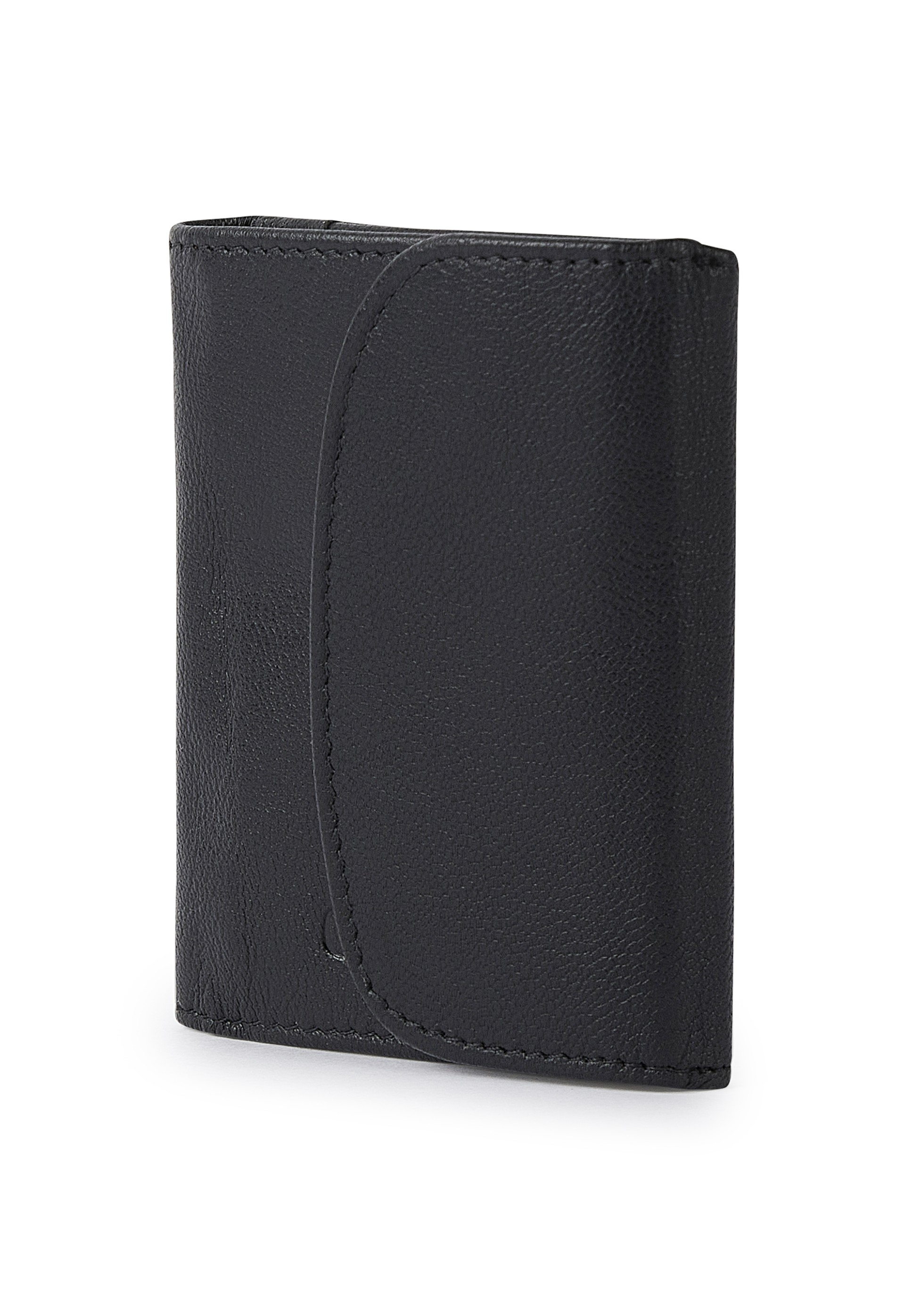 Carteira em pele 3167