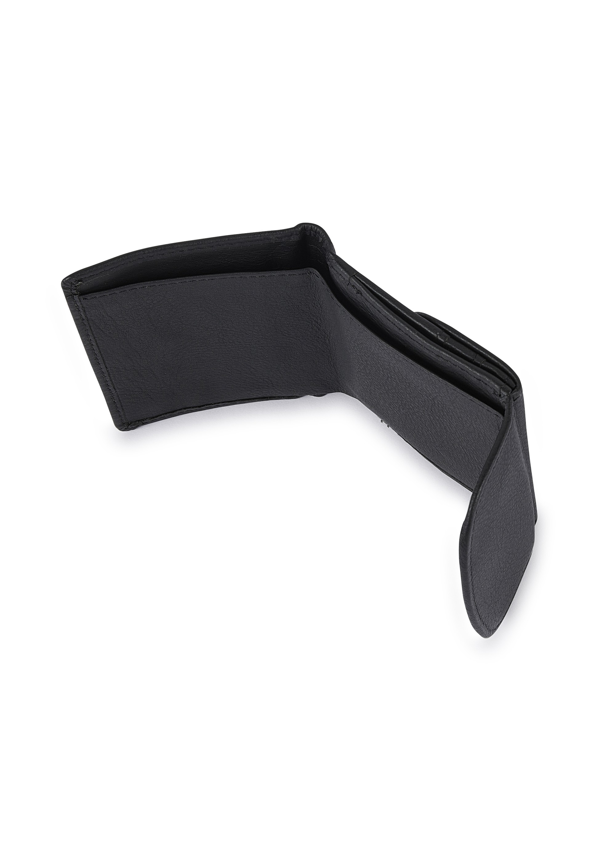 Carteira em pele 3167