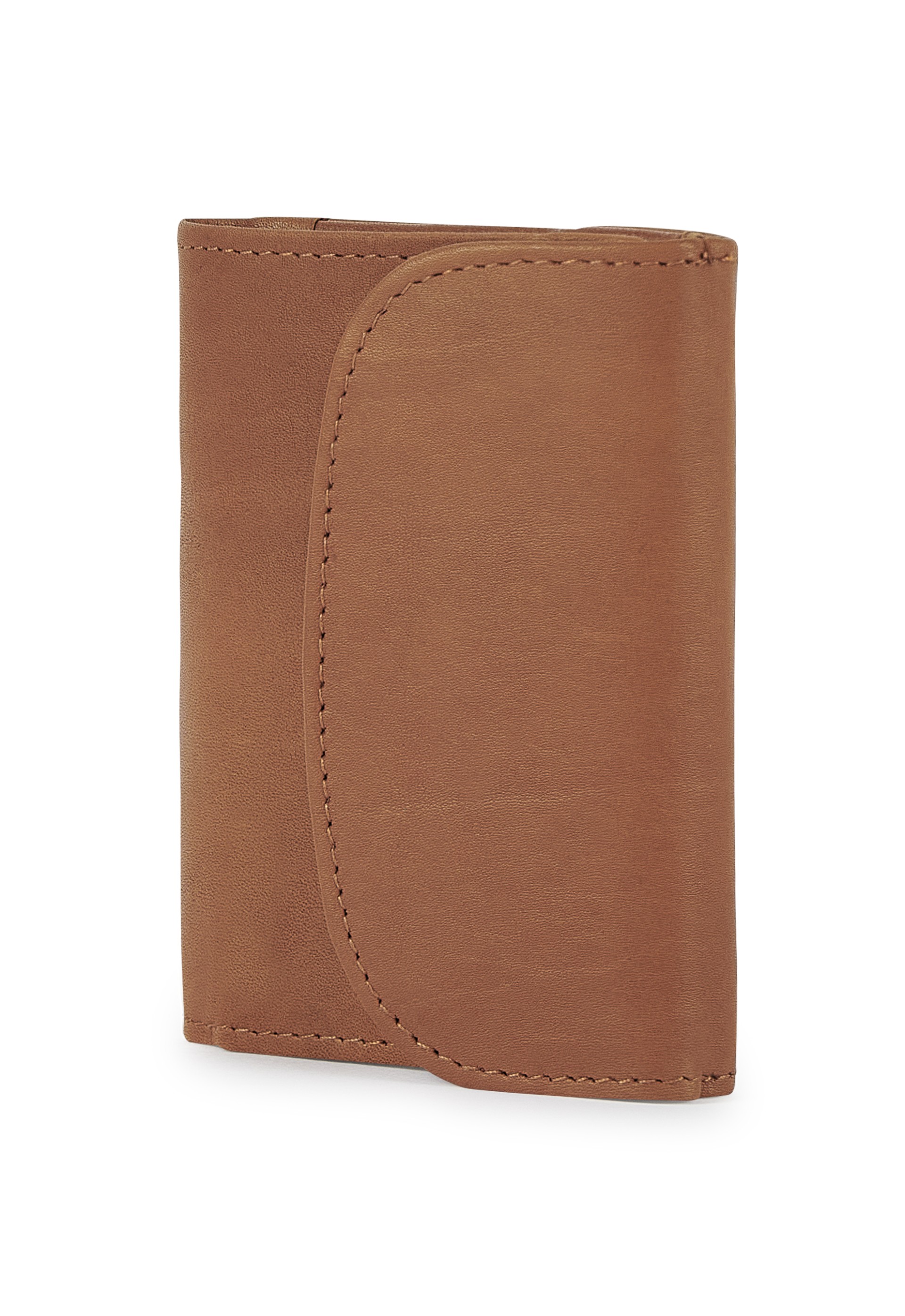 Carteira em pele 3167