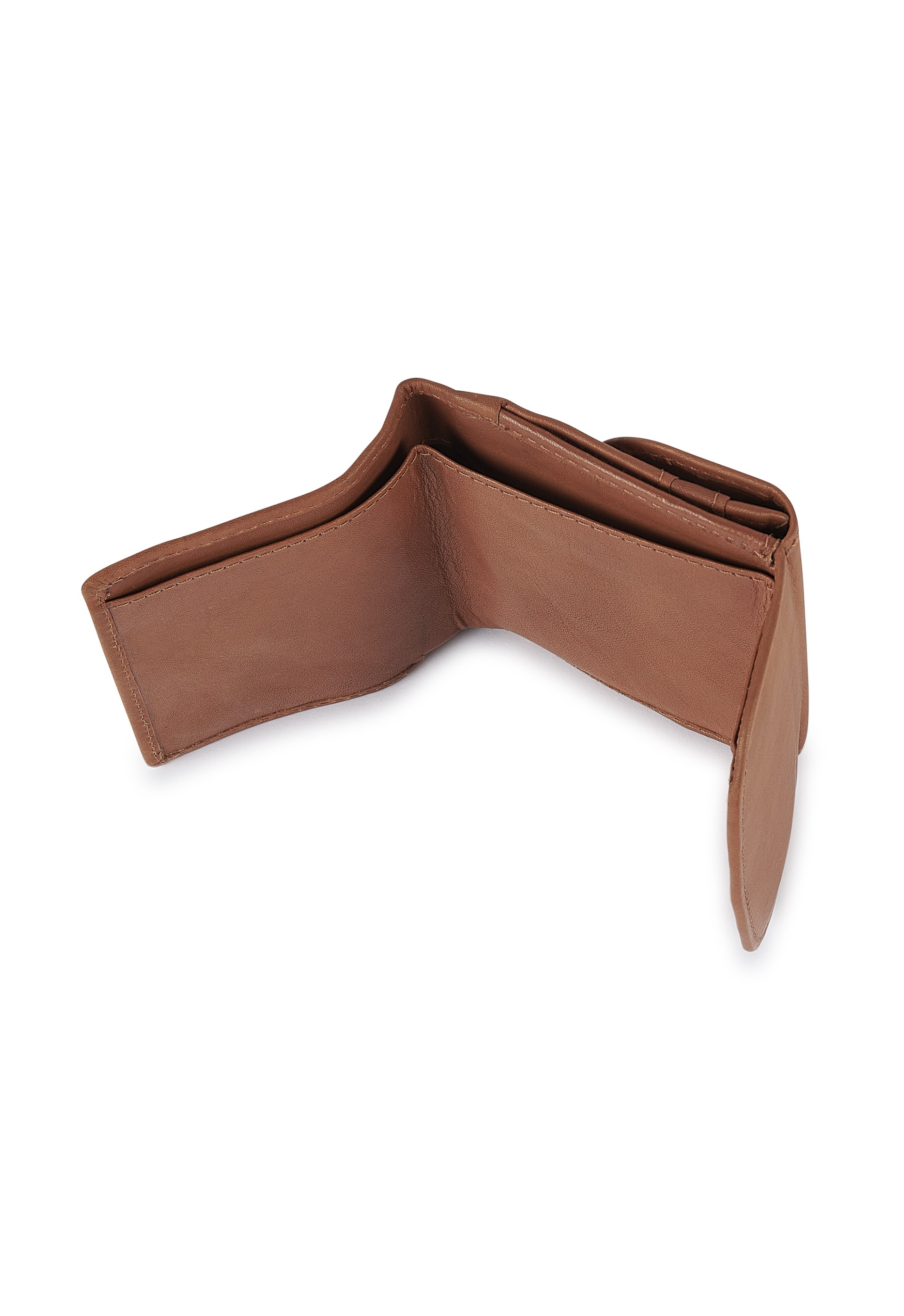 Carteira em pele 3167