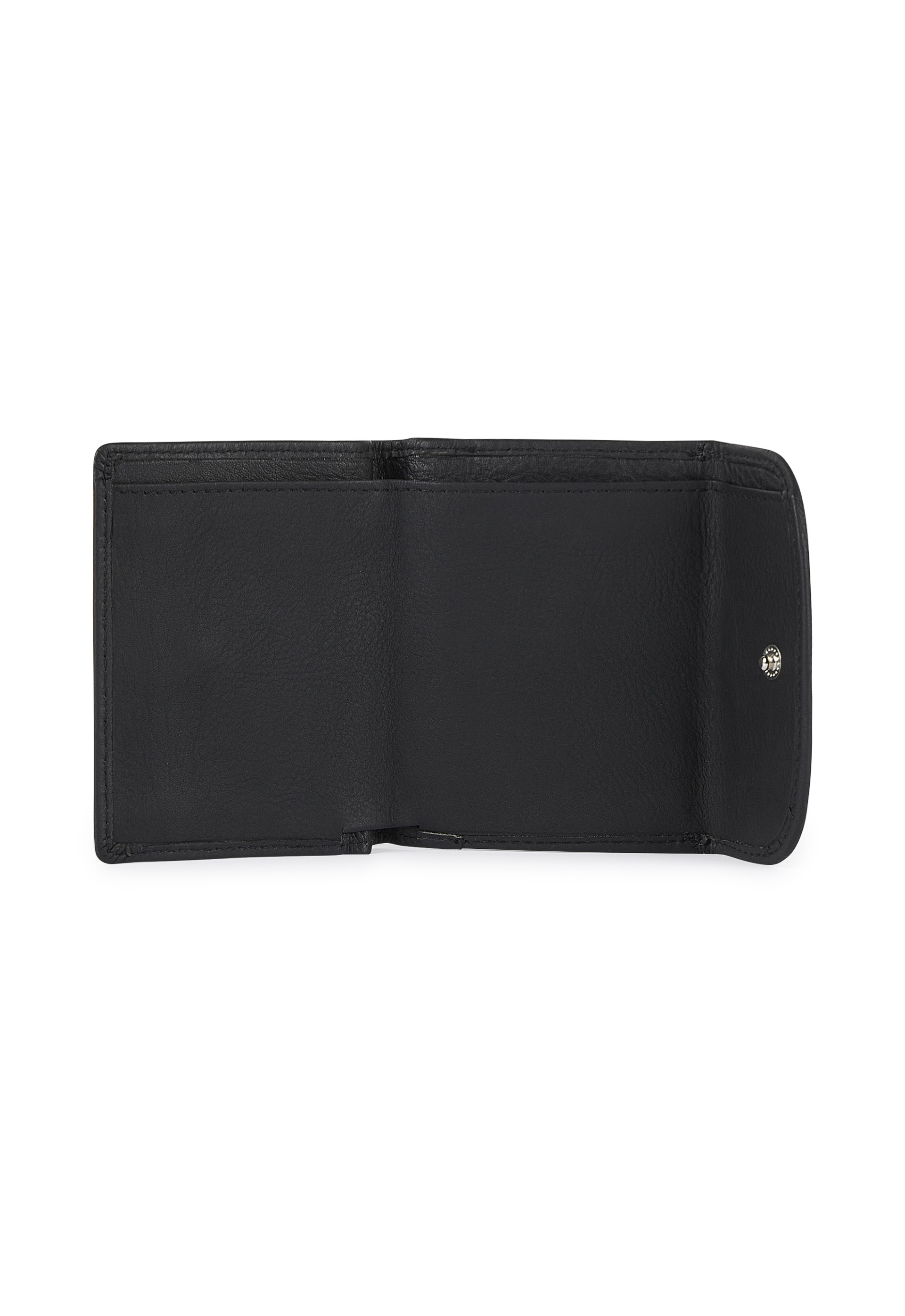 Carteira em pele 3167