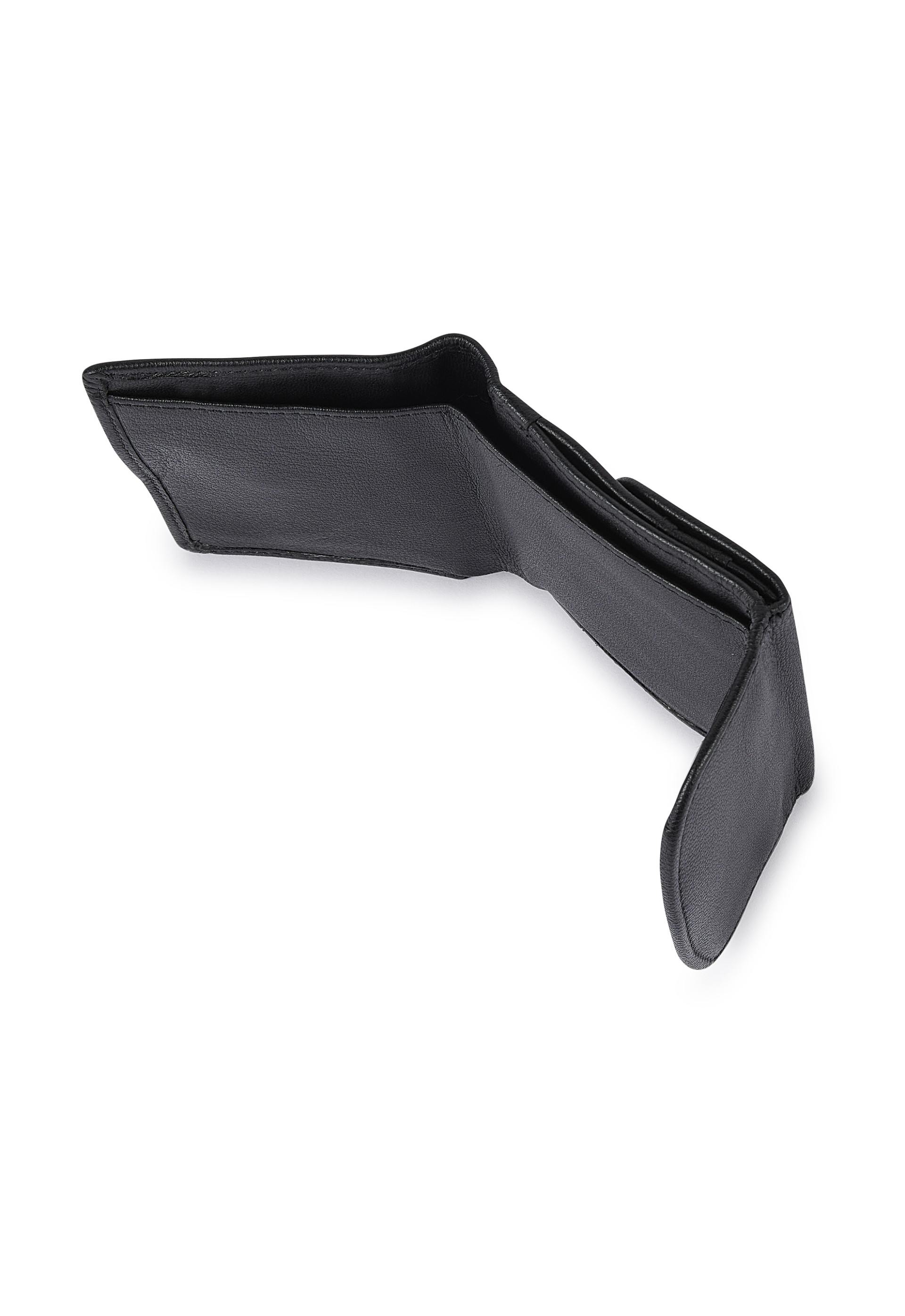 Carteira em pele 3167