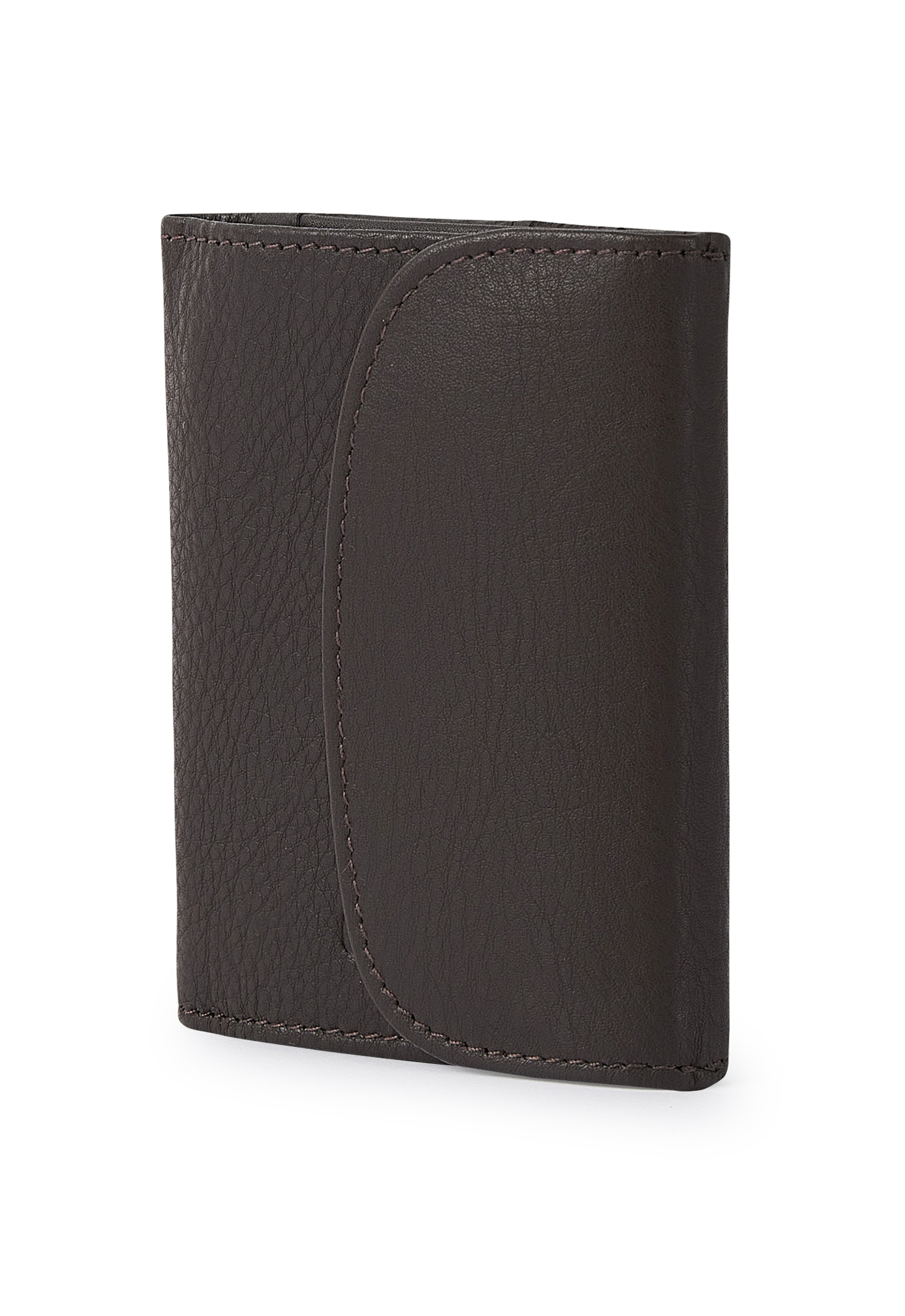 Carteira em pele 3167