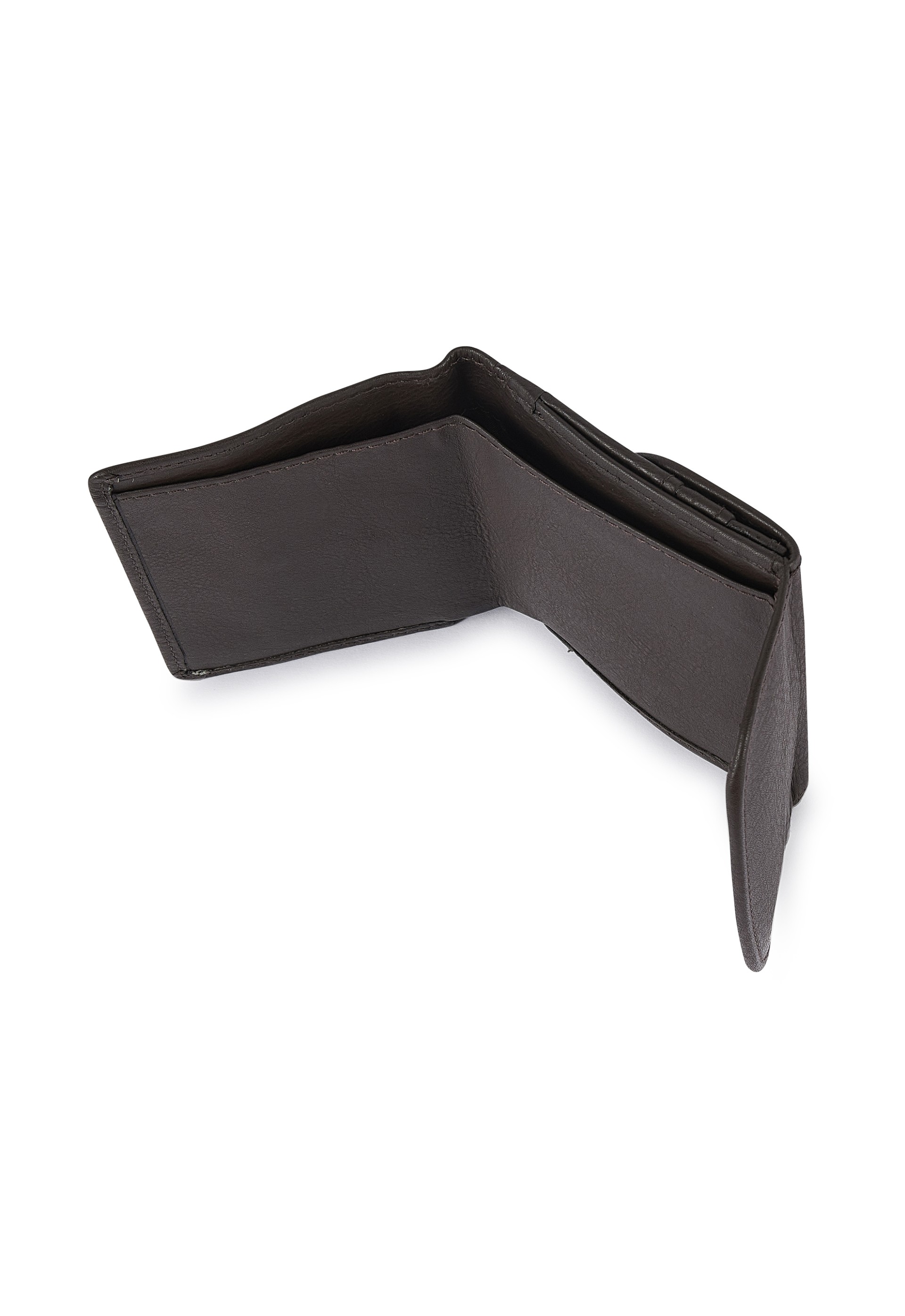 Carteira em pele 3167