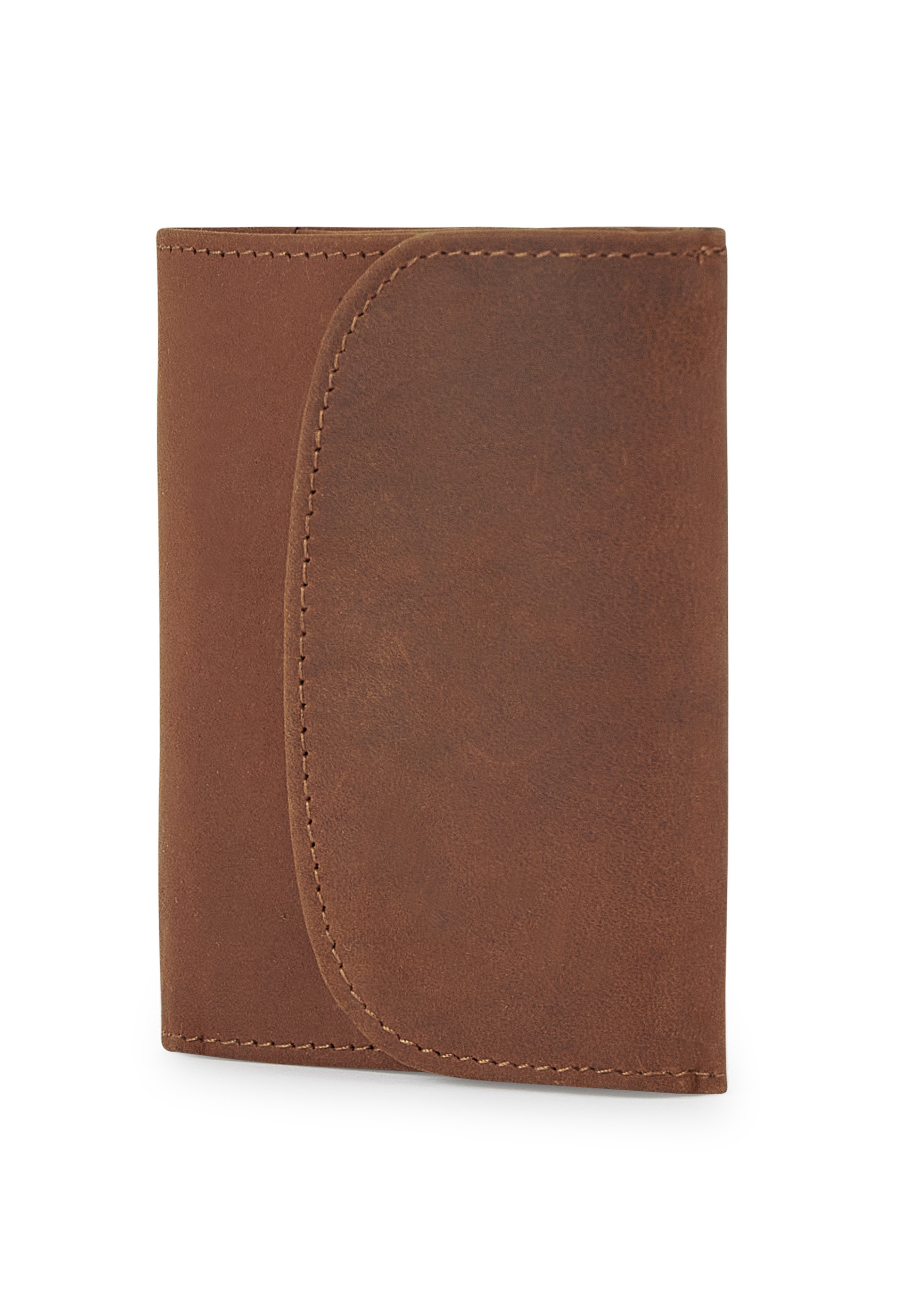 Carteira em pele 3167