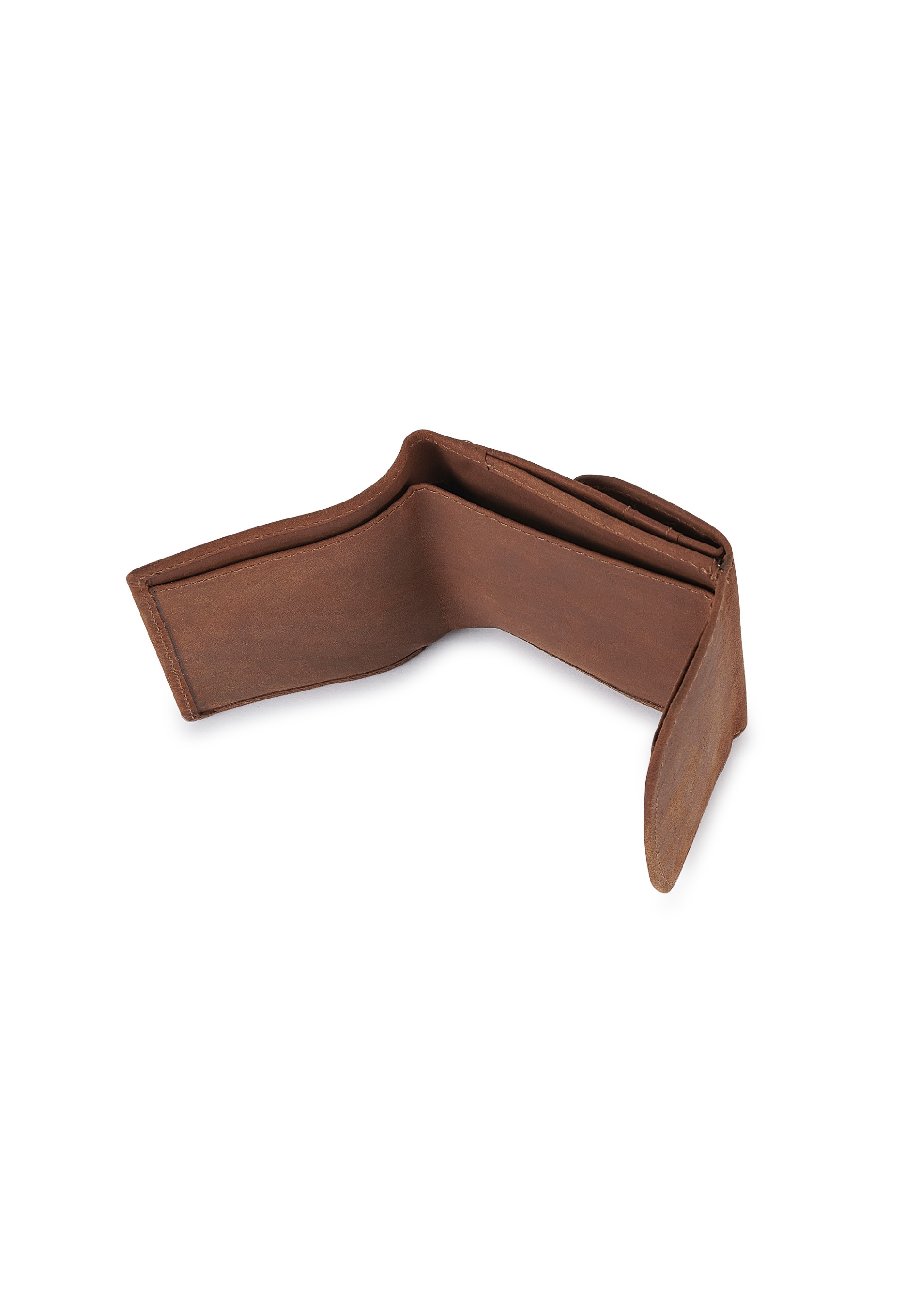 Carteira em pele 3167