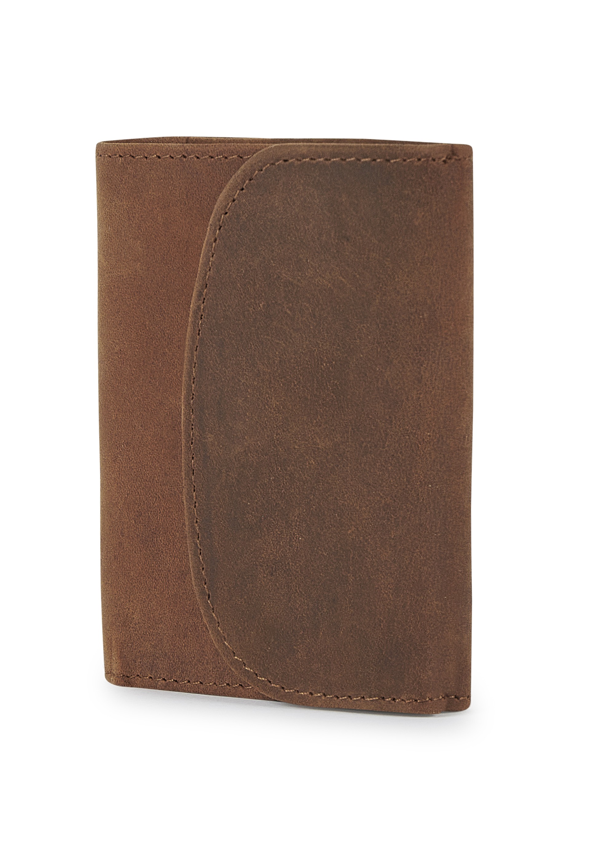 Carteira em pele 3167