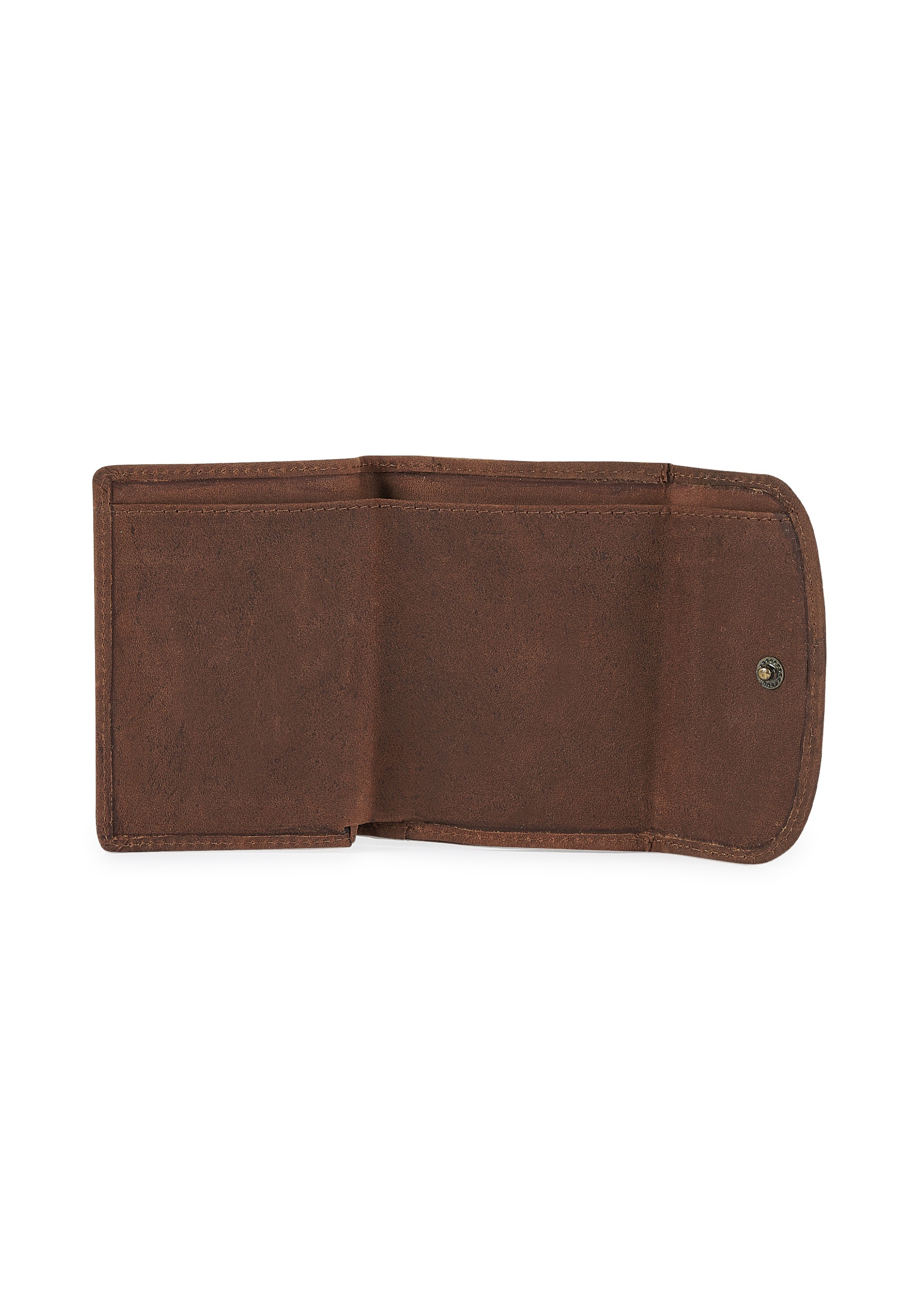 Carteira em pele 3167