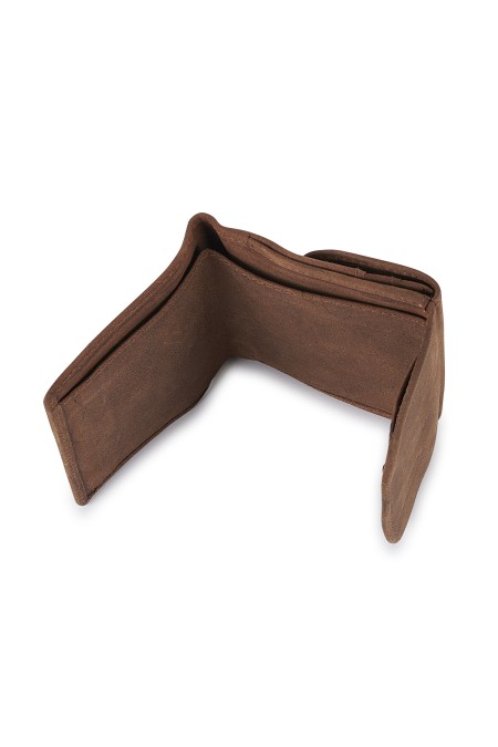 Carteira em pele 3167