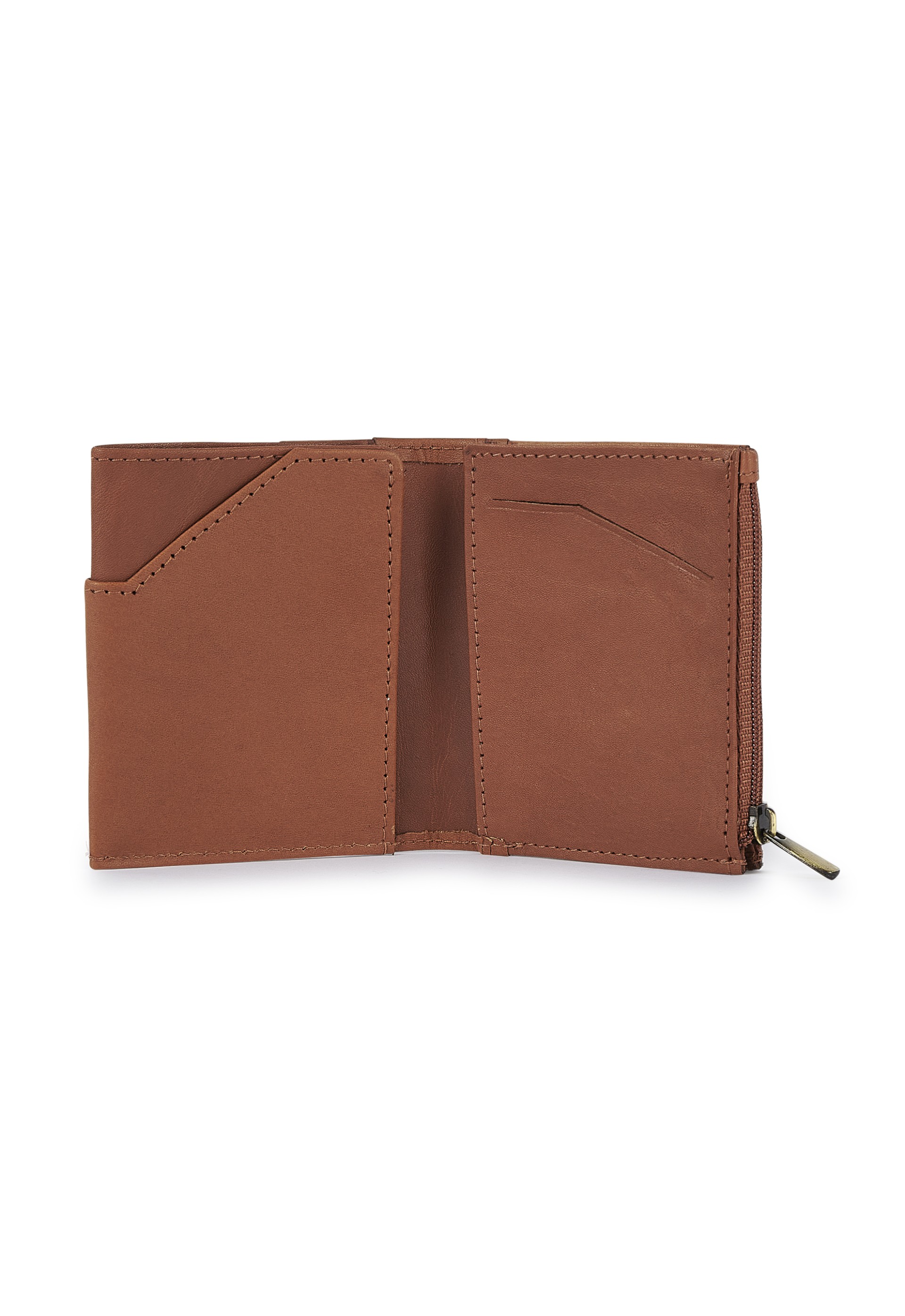 Carteira em pele 3169