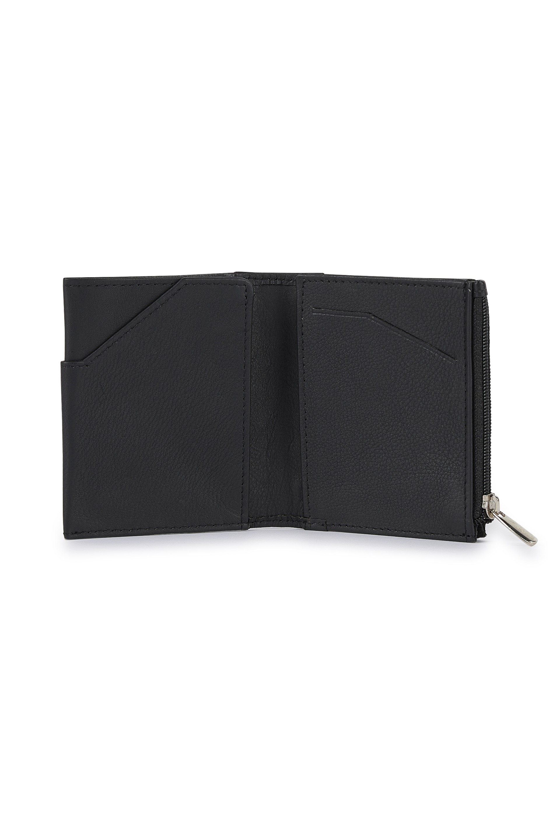 Carteira em pele 3169