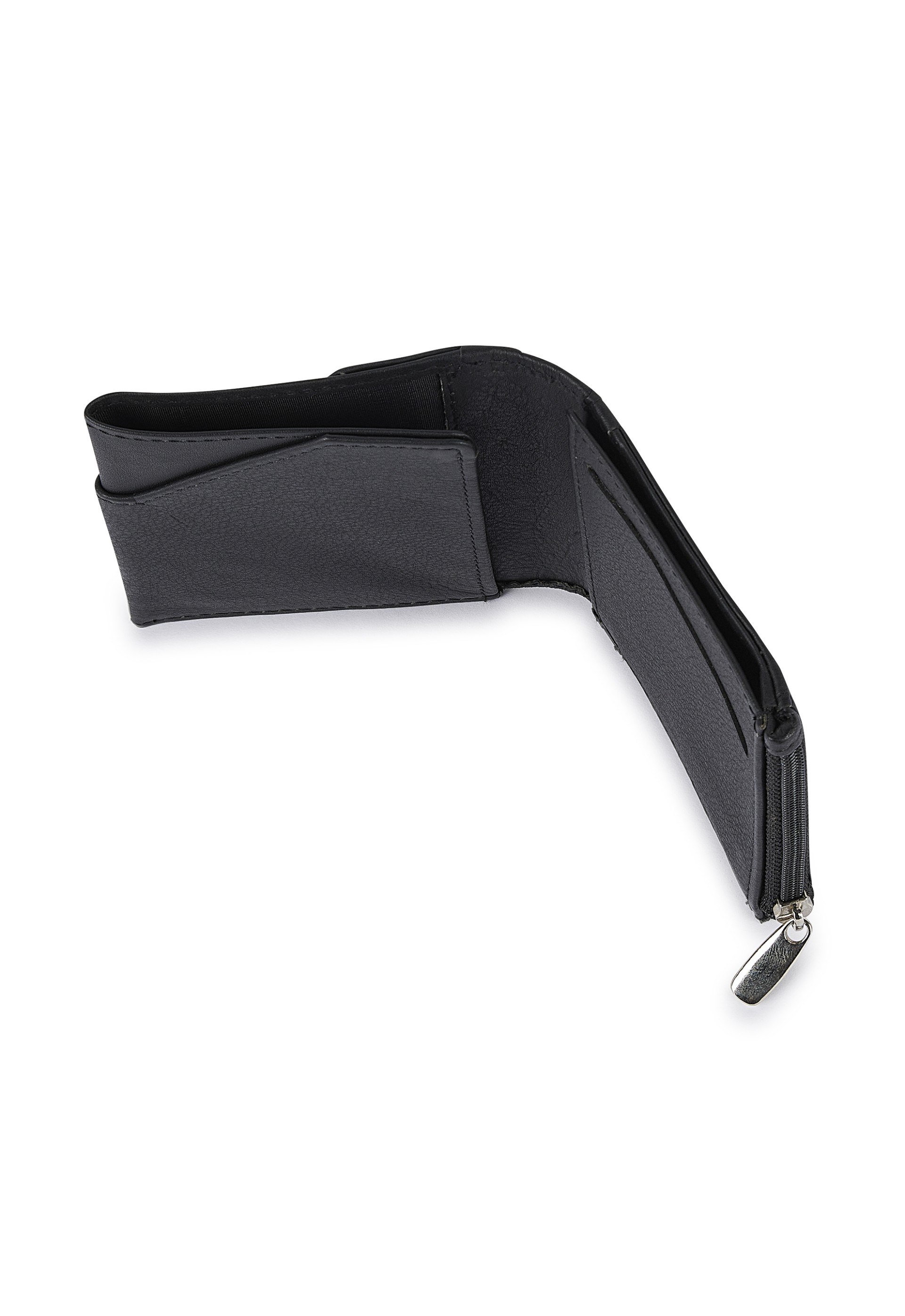 Carteira em pele 3169