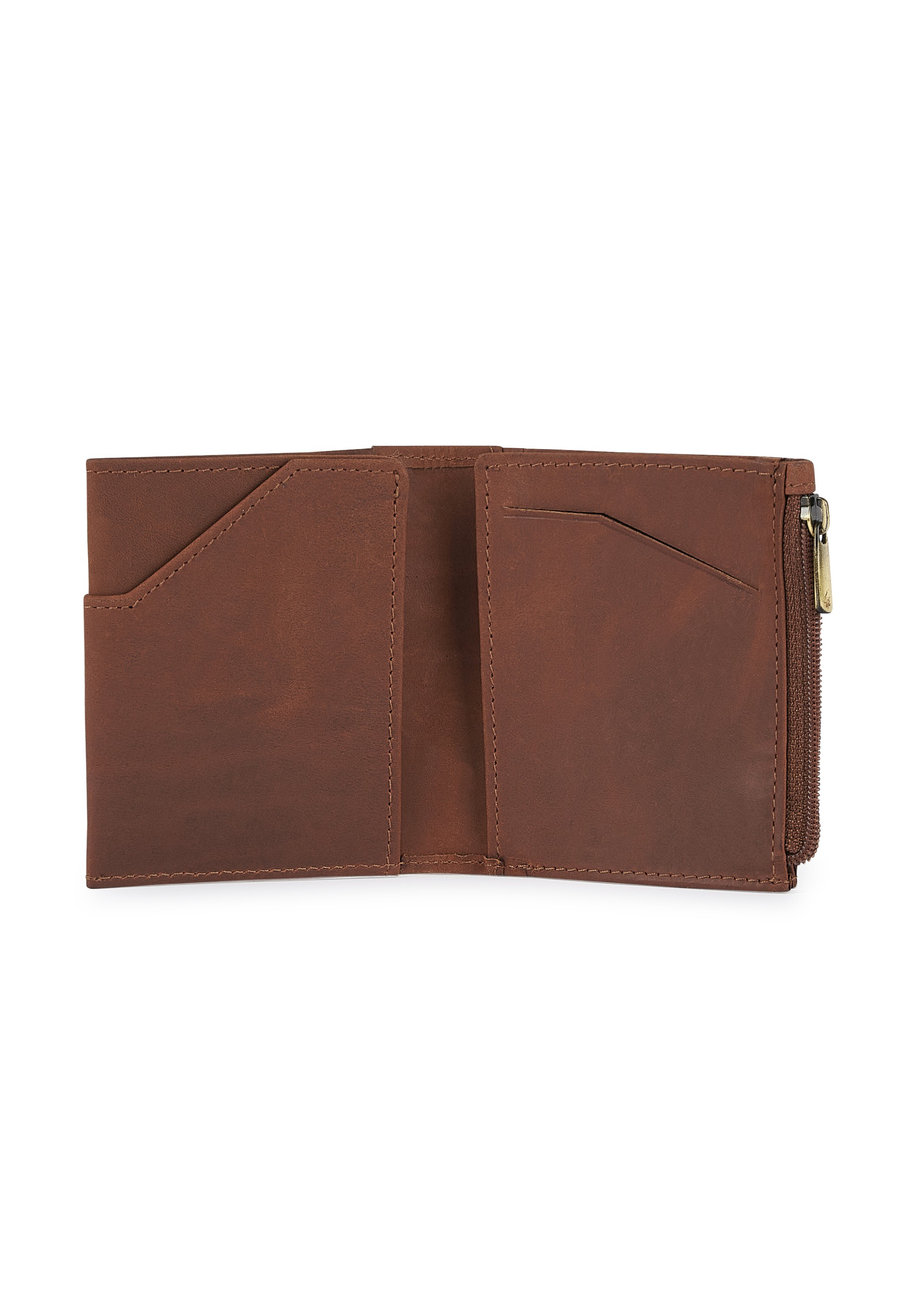 Carteira em pele 3169