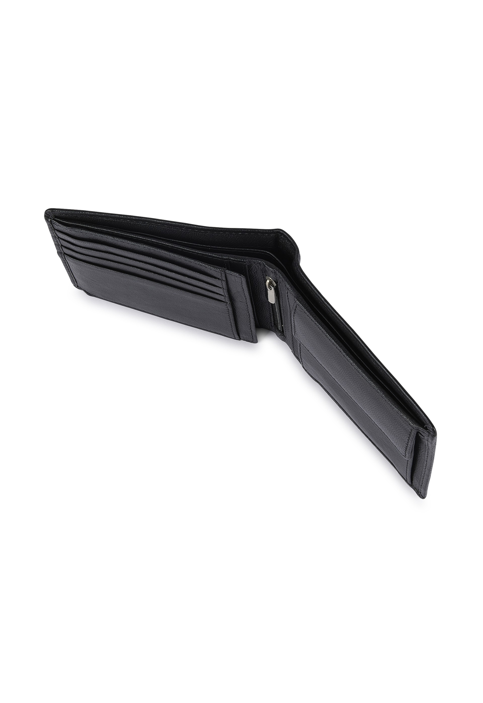 Carteira em pele 3176