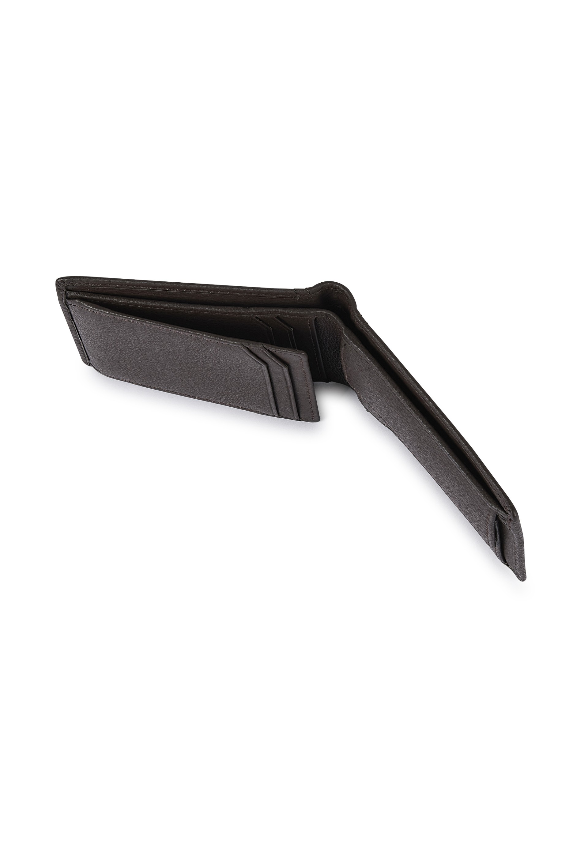 Carteira em pele 3177