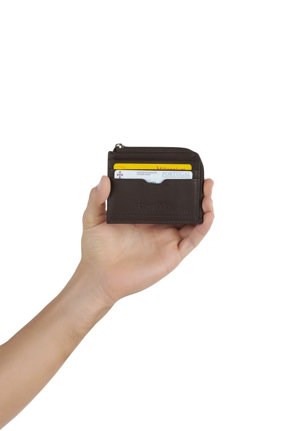Porta-cartes 3171
