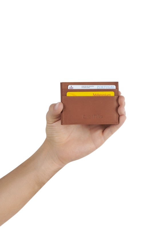 Porta-cartes 3174