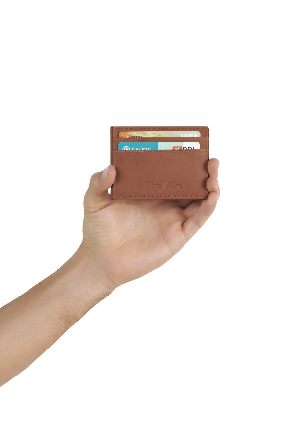Porta-cartes 3174