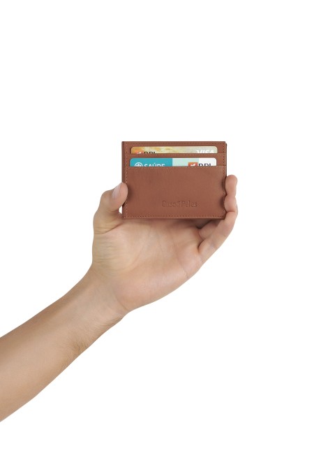 Porta-cartões 3174 Porta-cartões 3174