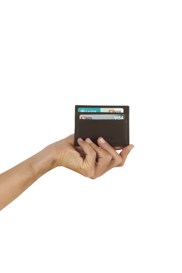 Porta-cartes 3174