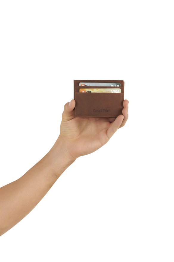 Porta-cartes 3174