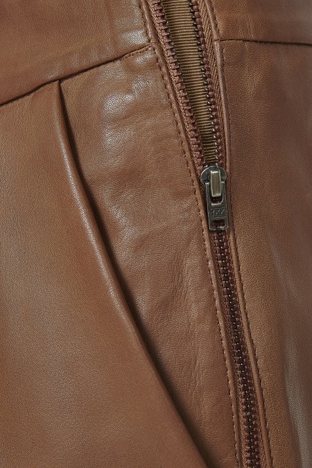 Calas de pele Margarida