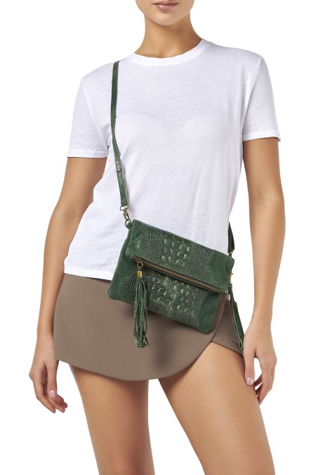 Mala em pele TR973 Mala em pele TR973