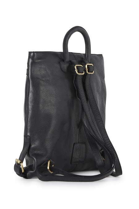 Mochila em pele 3512