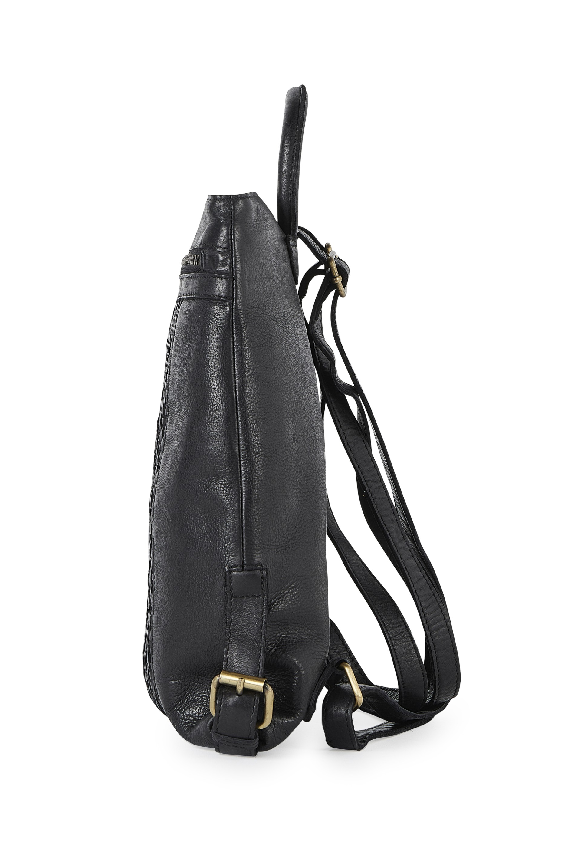 Mochila em pele 3512