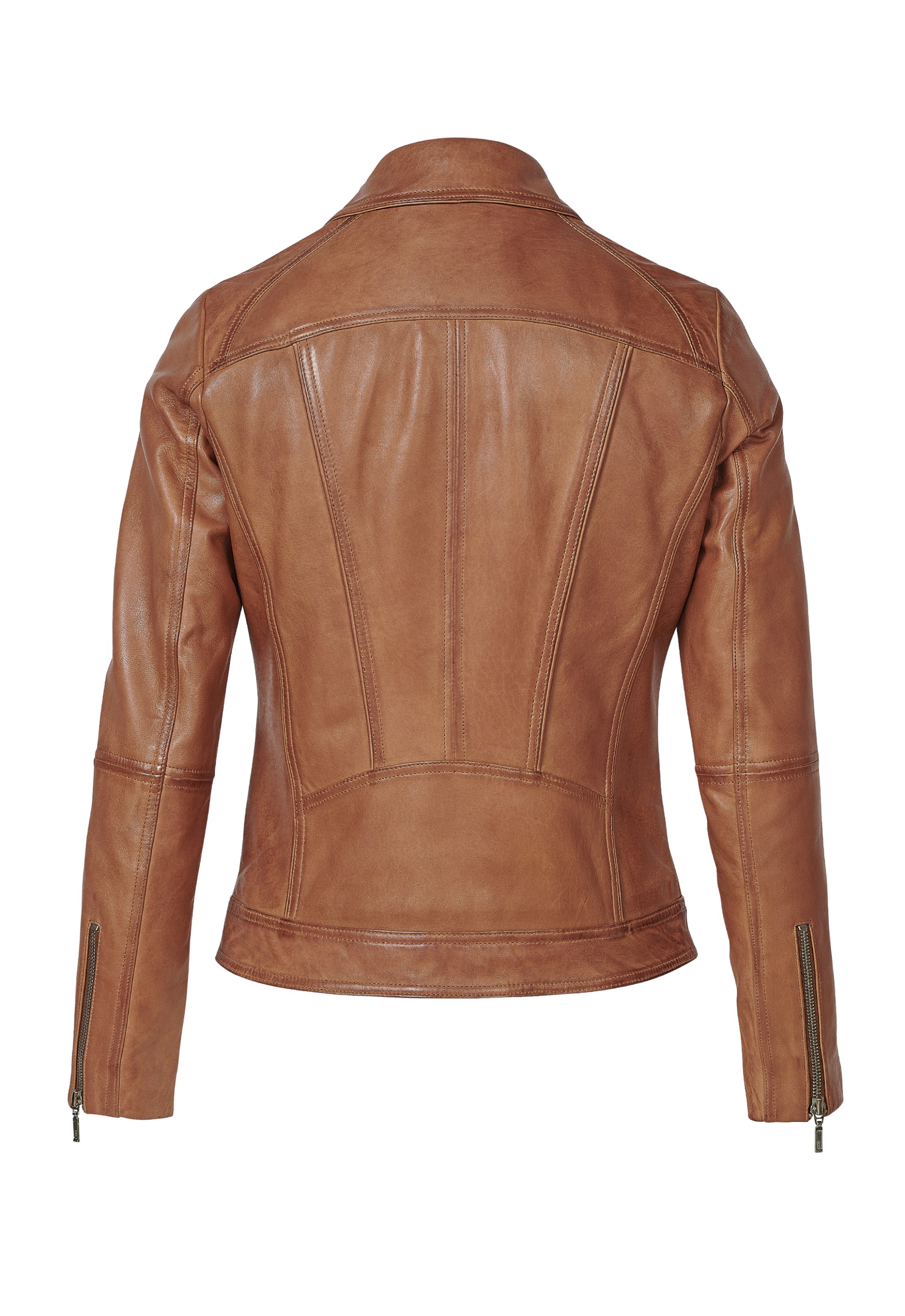 Blusão em pele Julieta