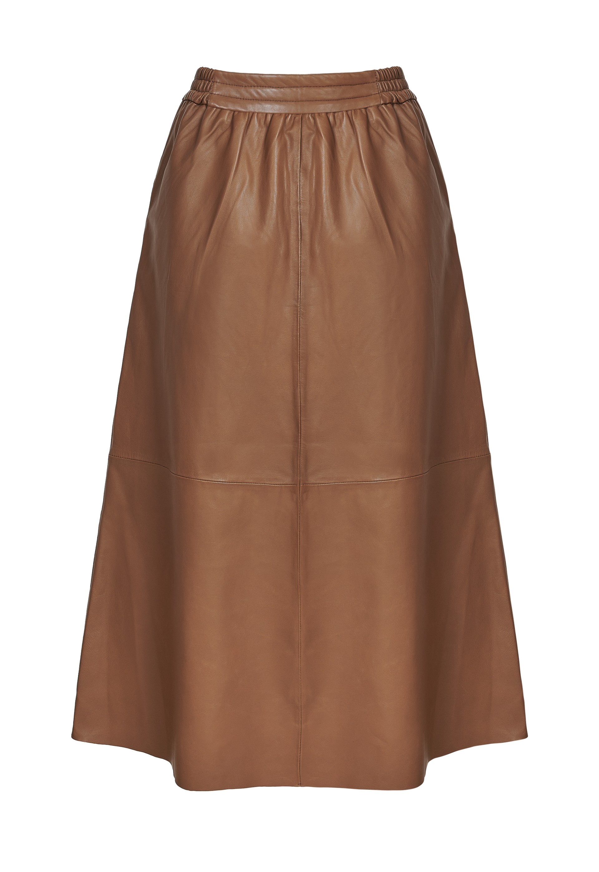 Saia em pele Donzela