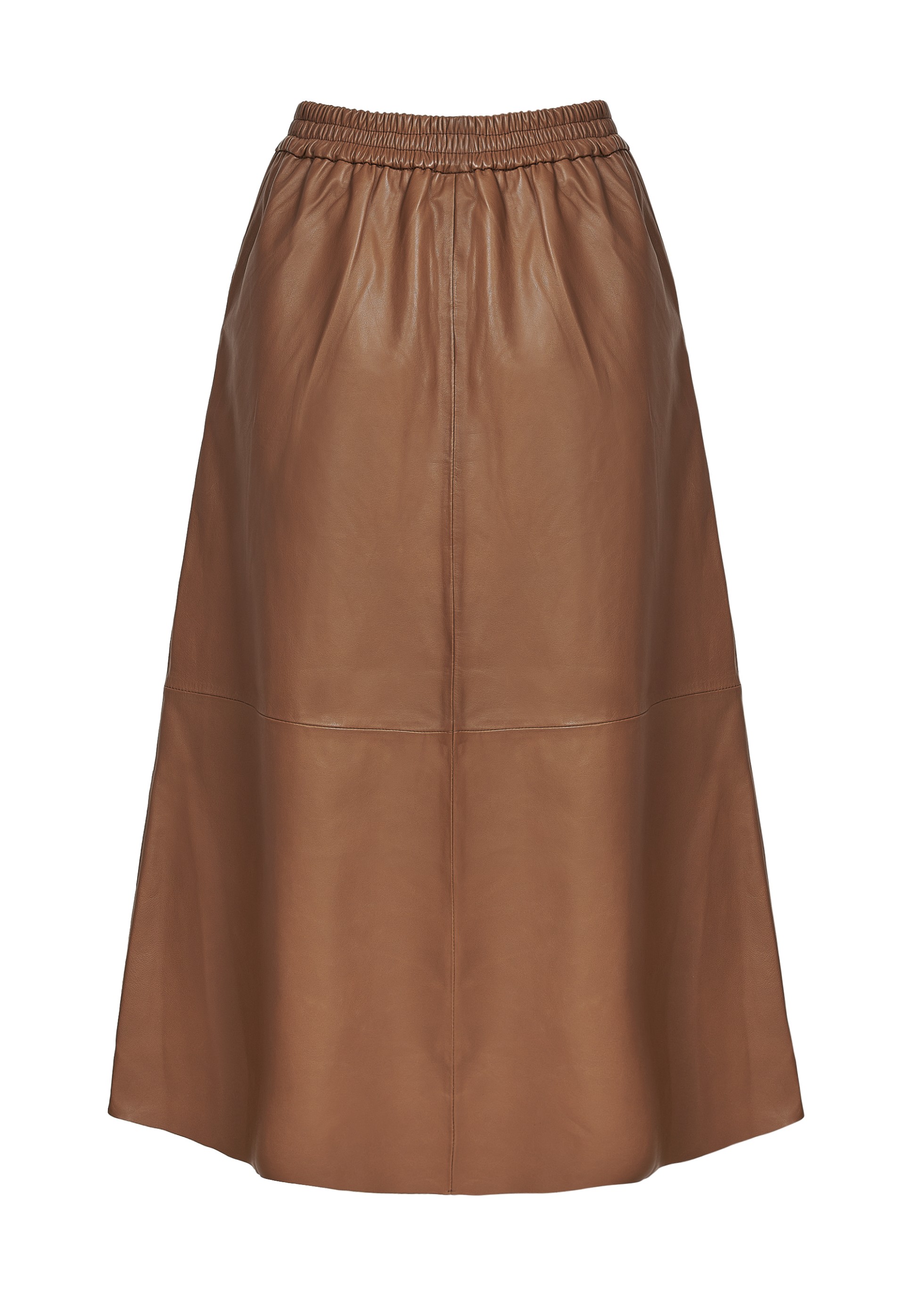 Saia em pele Donzela