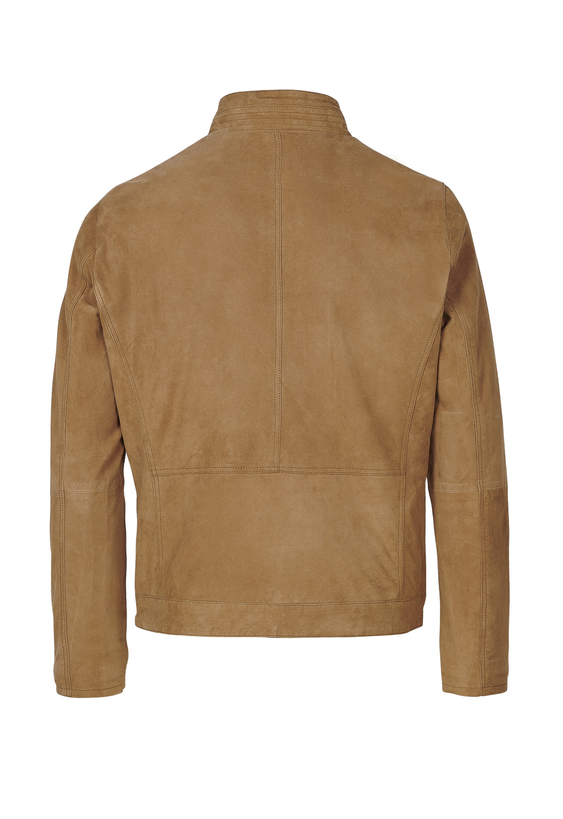 Blusão em pele Olavo