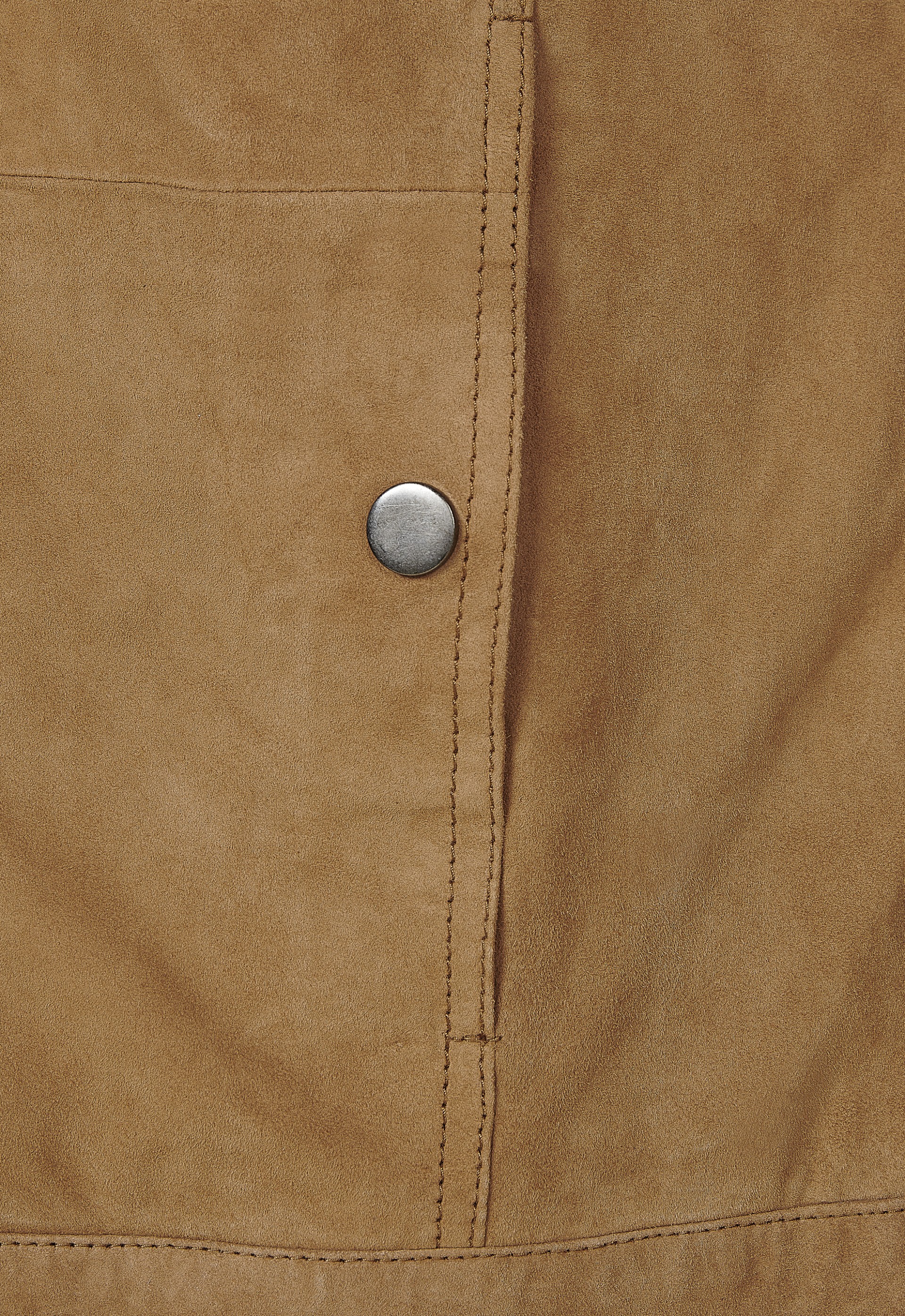 Blusão em pele Olavo