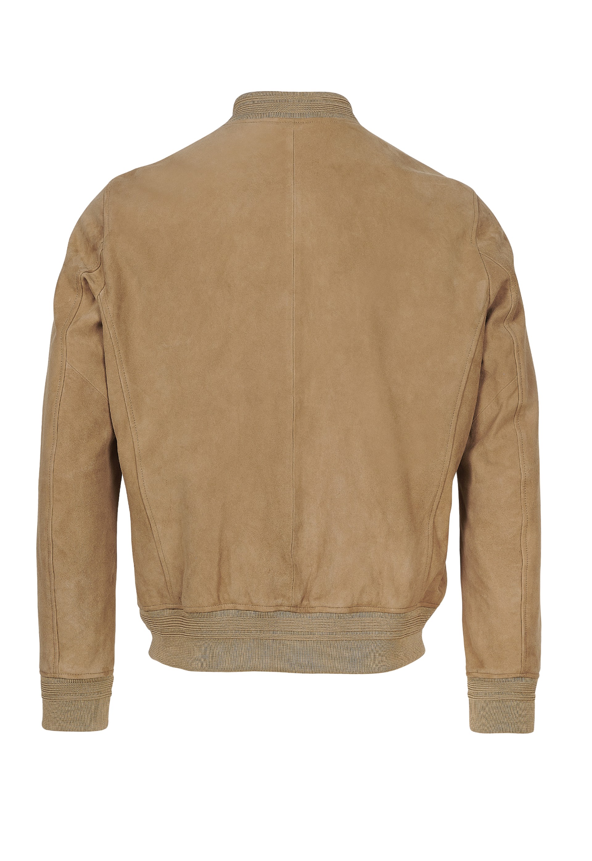 Blusão em pele Acácio