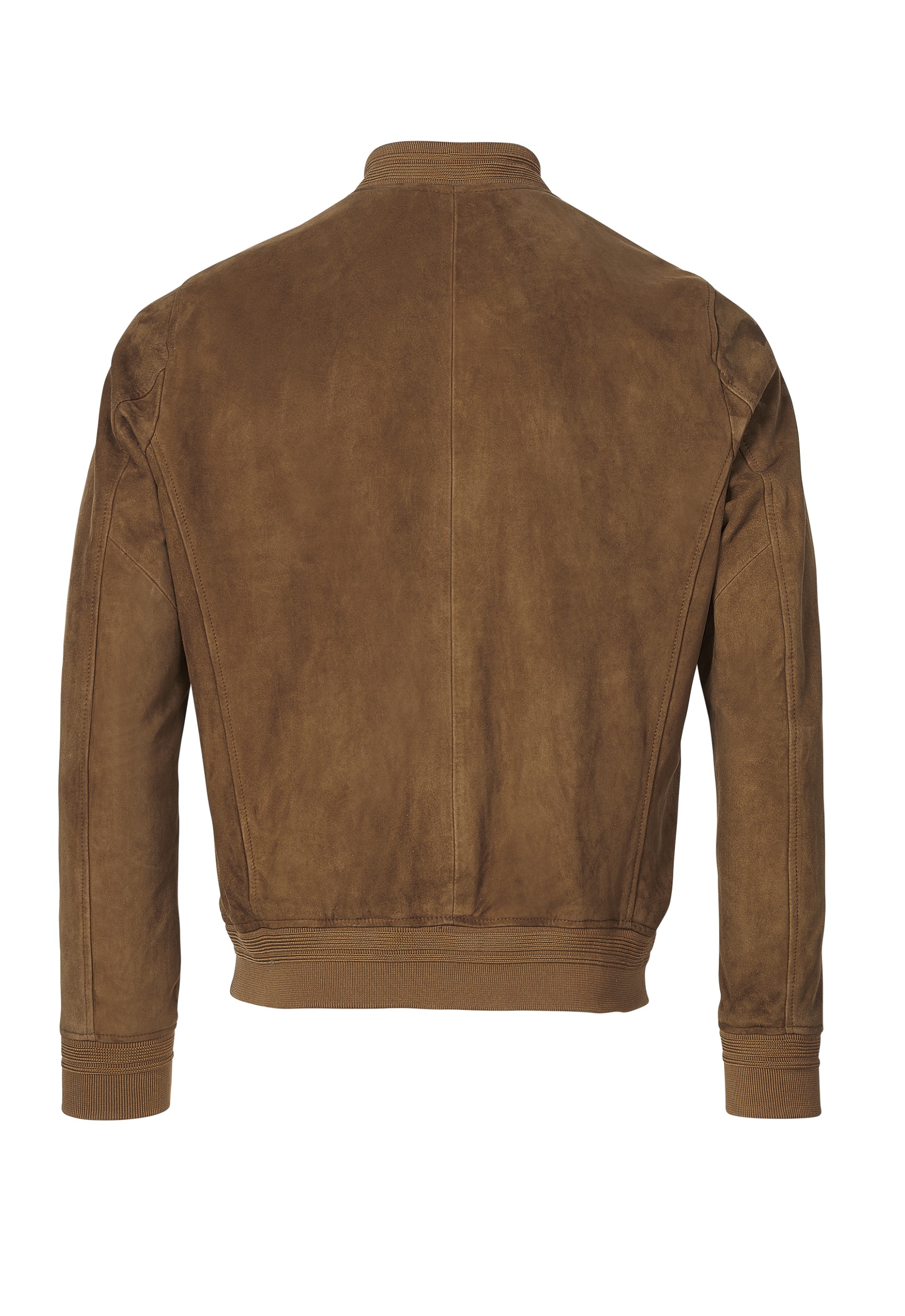 Blusão em pele Acácio