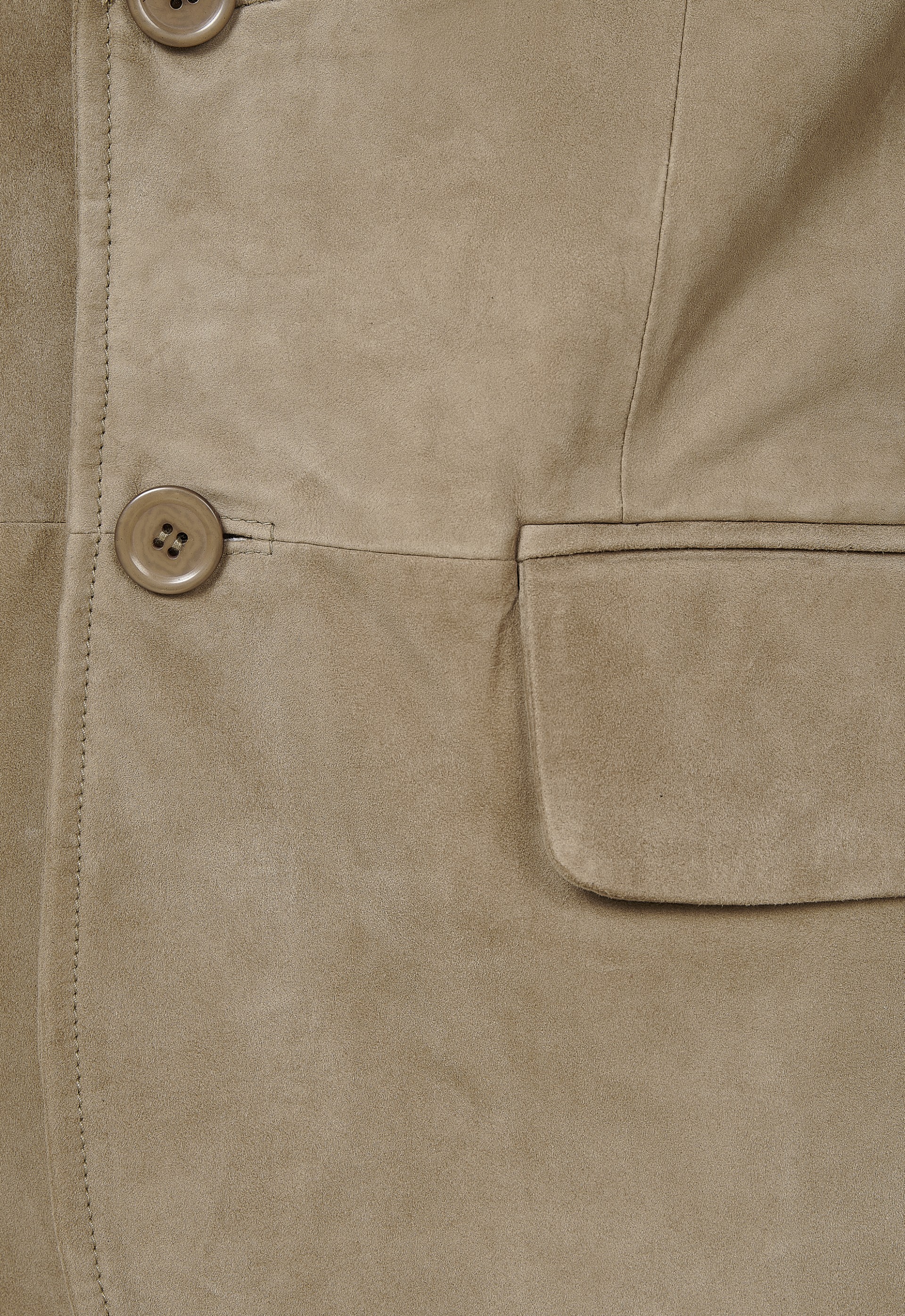 Blazer em pele Celso