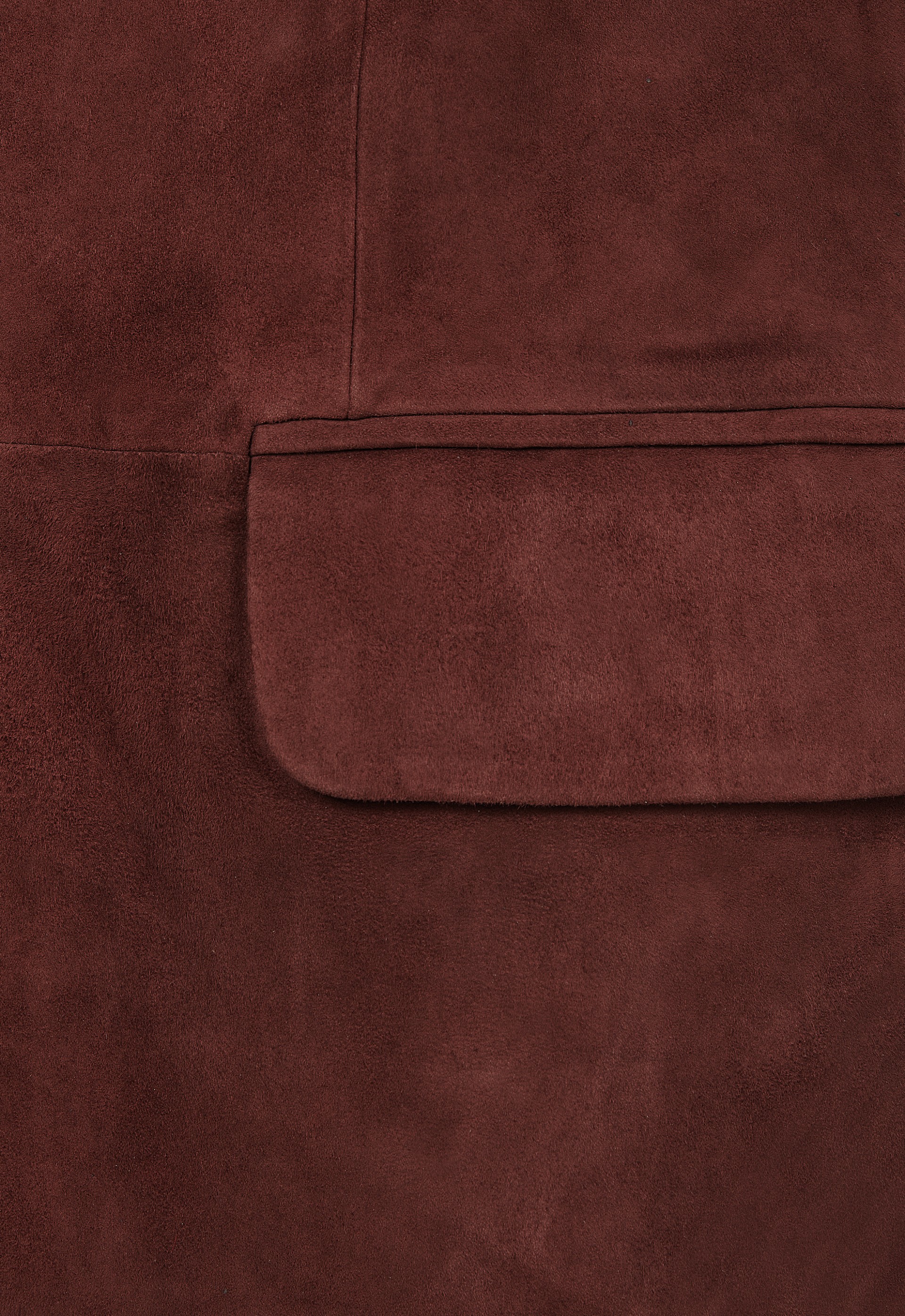 Blazer em pele Celso