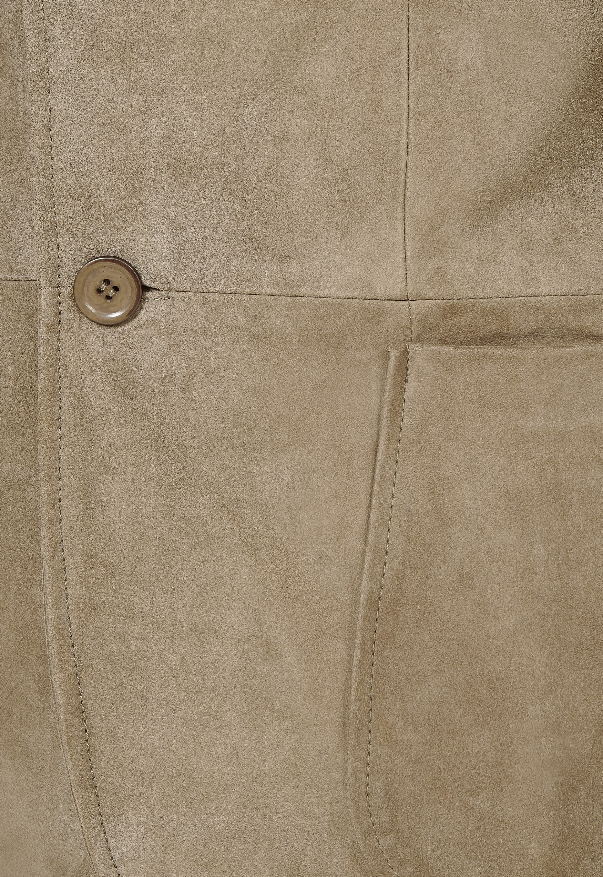 Blusão em pele Ramiro