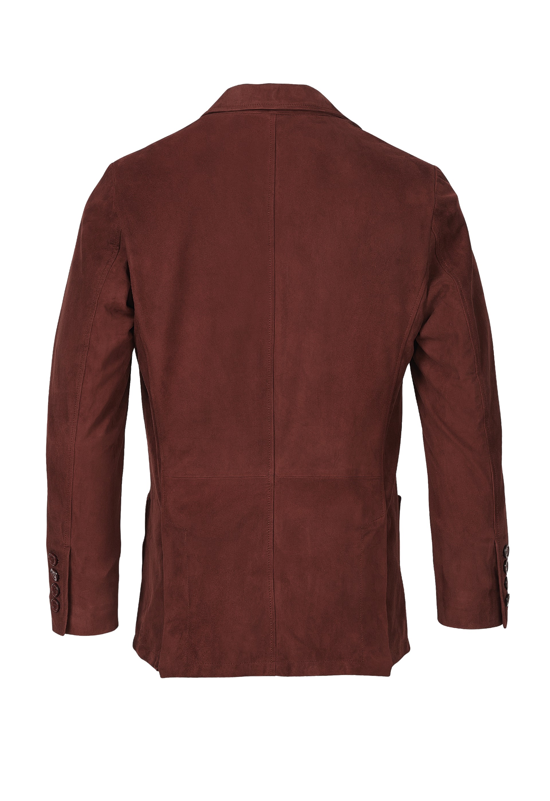 Blusão em pele Ramiro