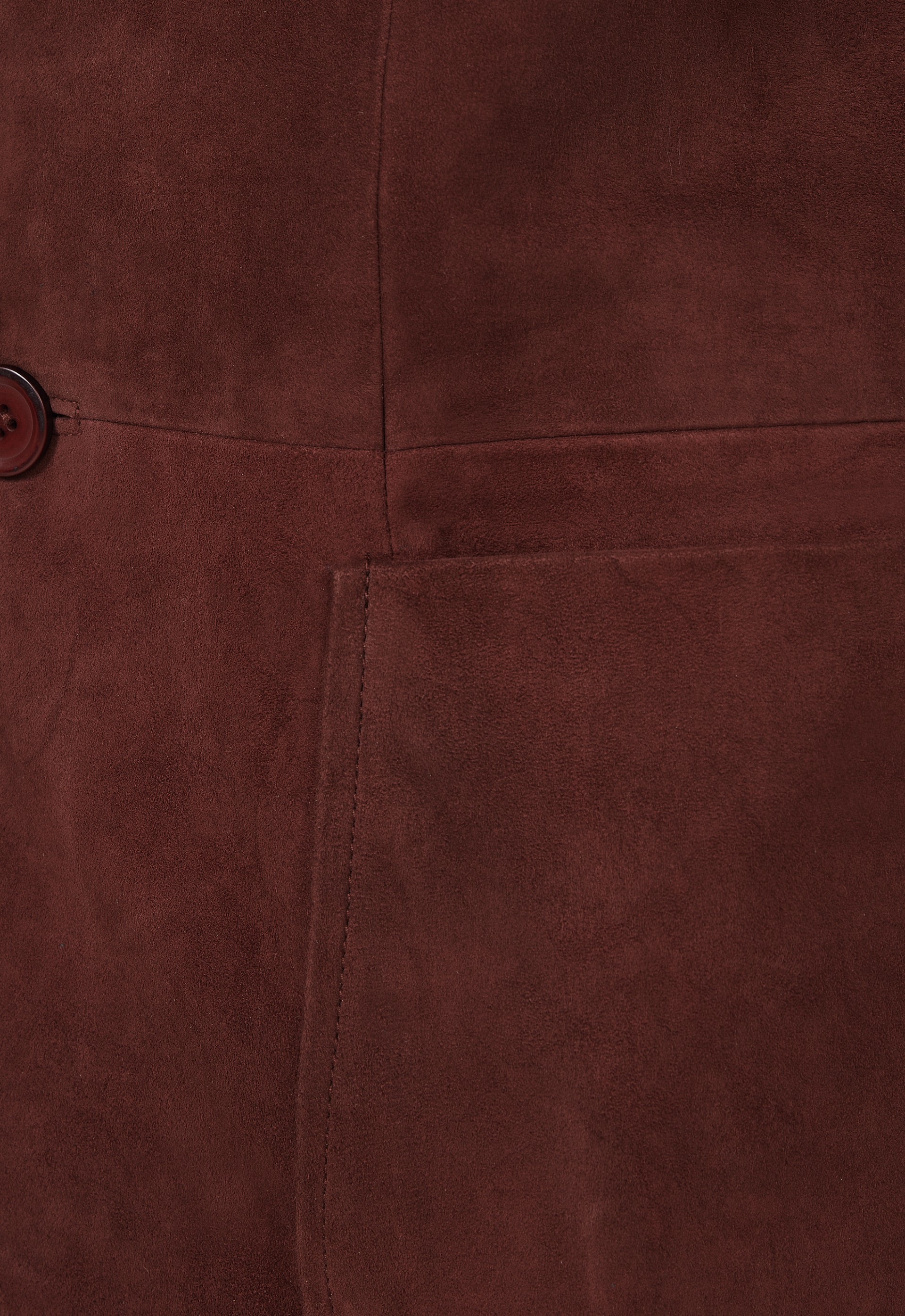 Blusão em pele Ramiro