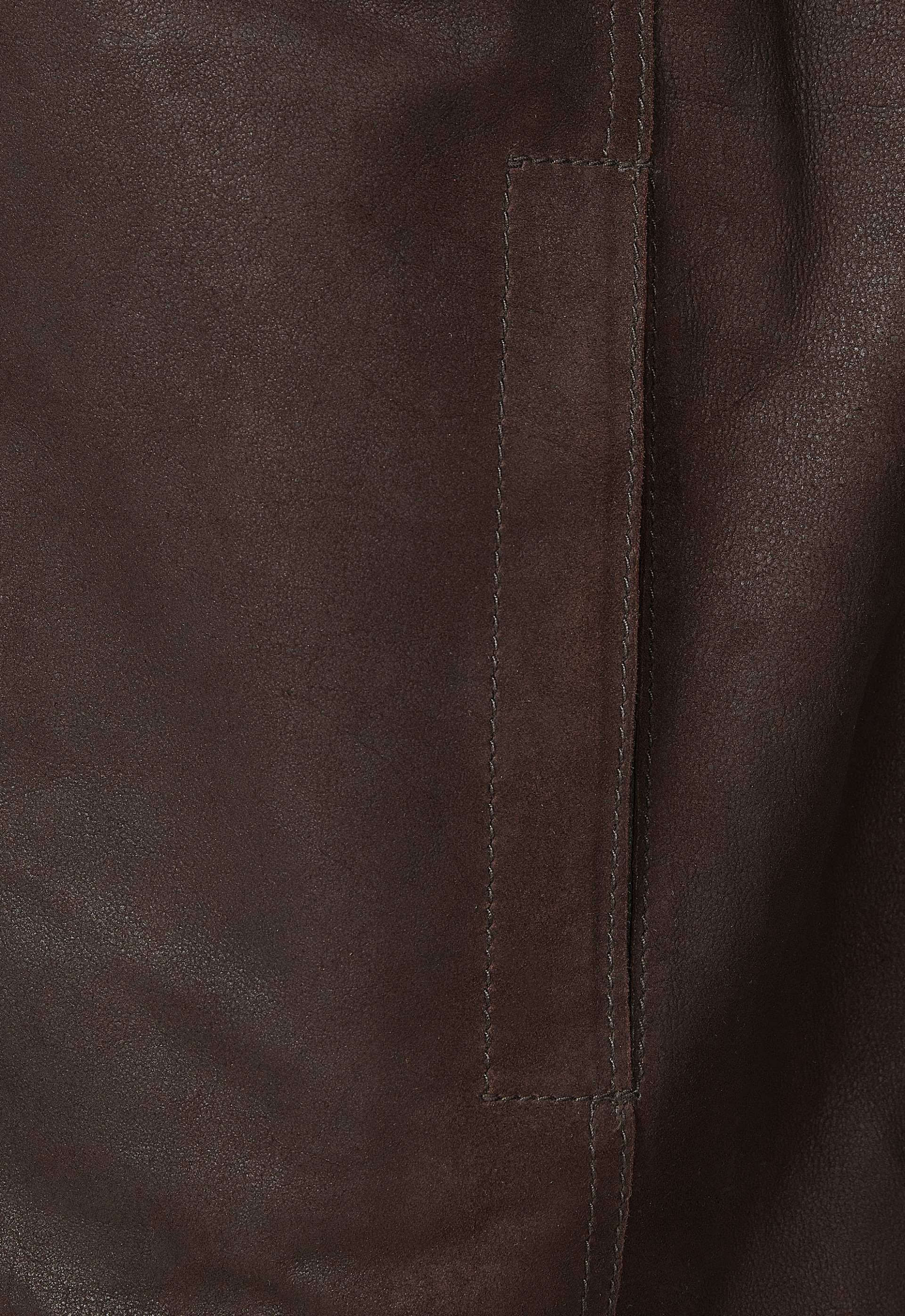 Blusão em pele Abel