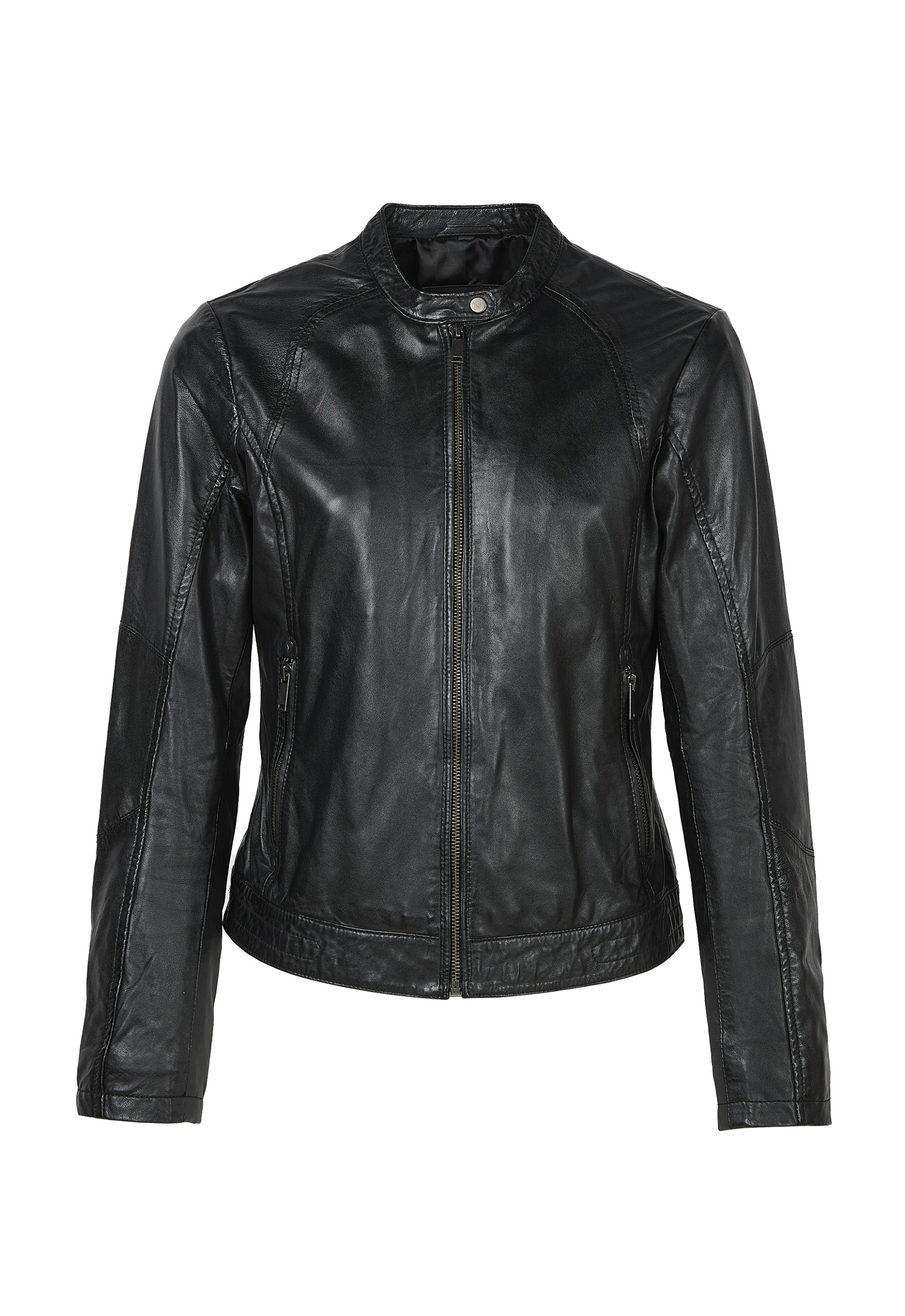 Blusão em pele AnaMar