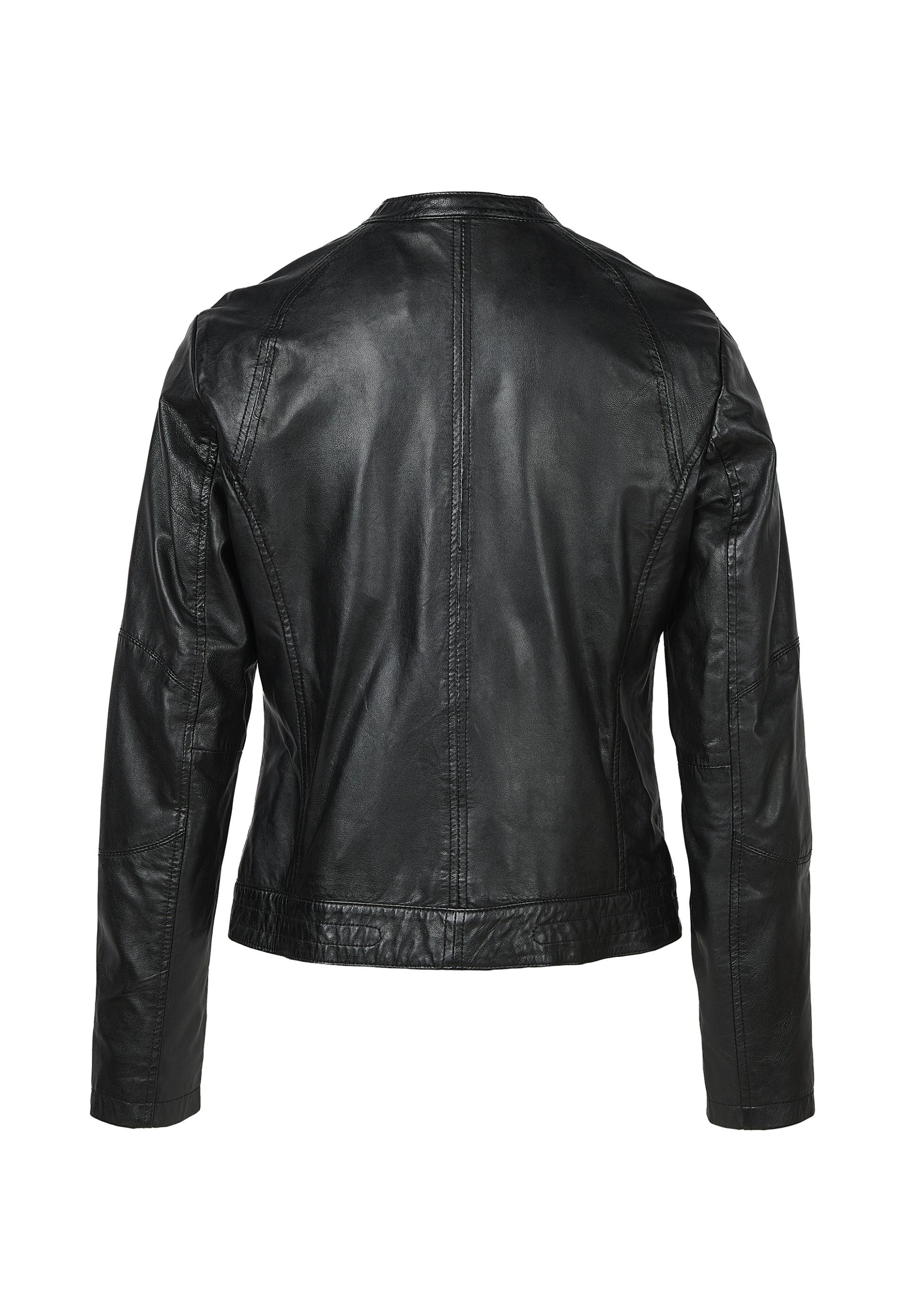 Blusão em pele AnaMar