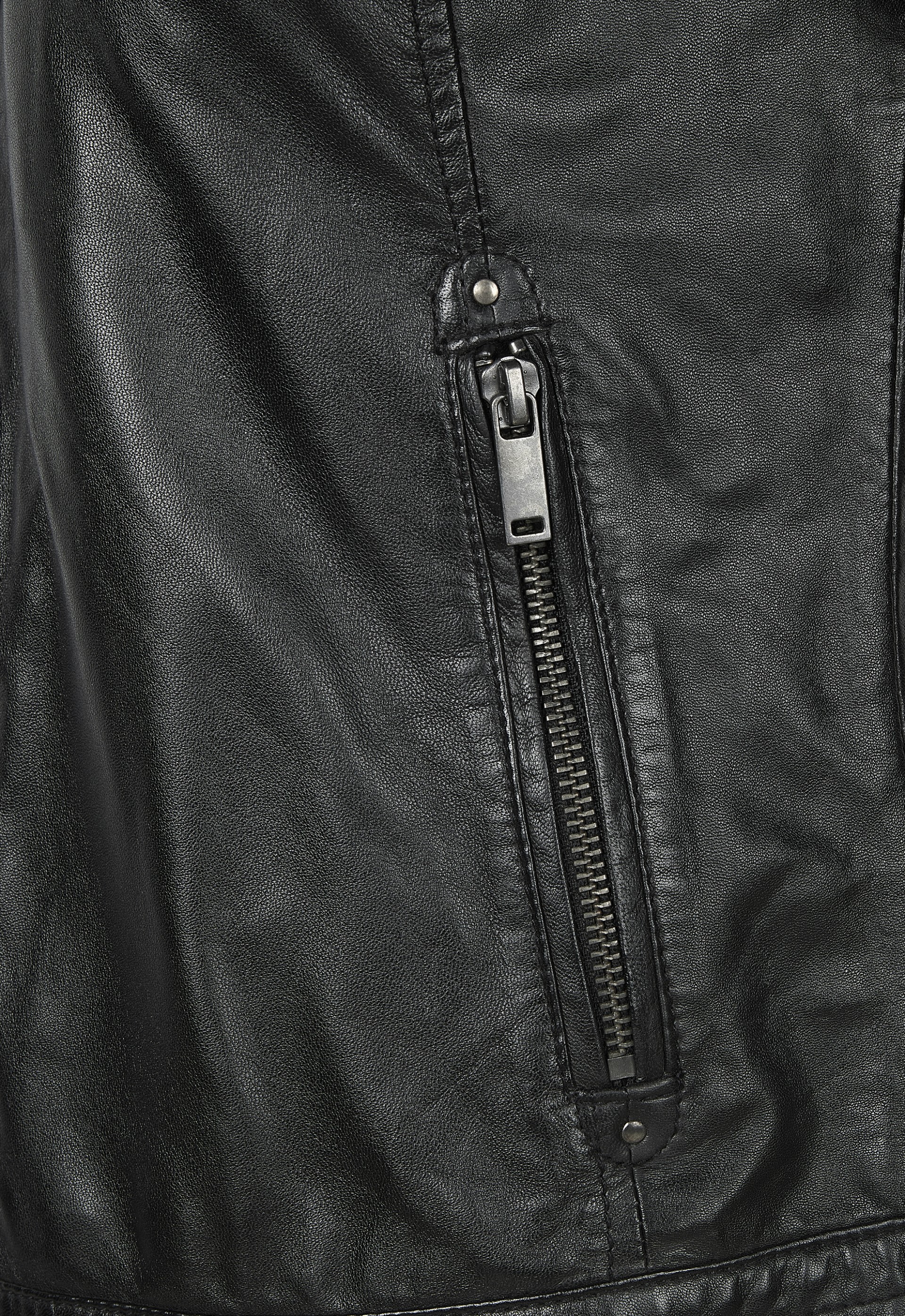 Blusão em pele AnaMar