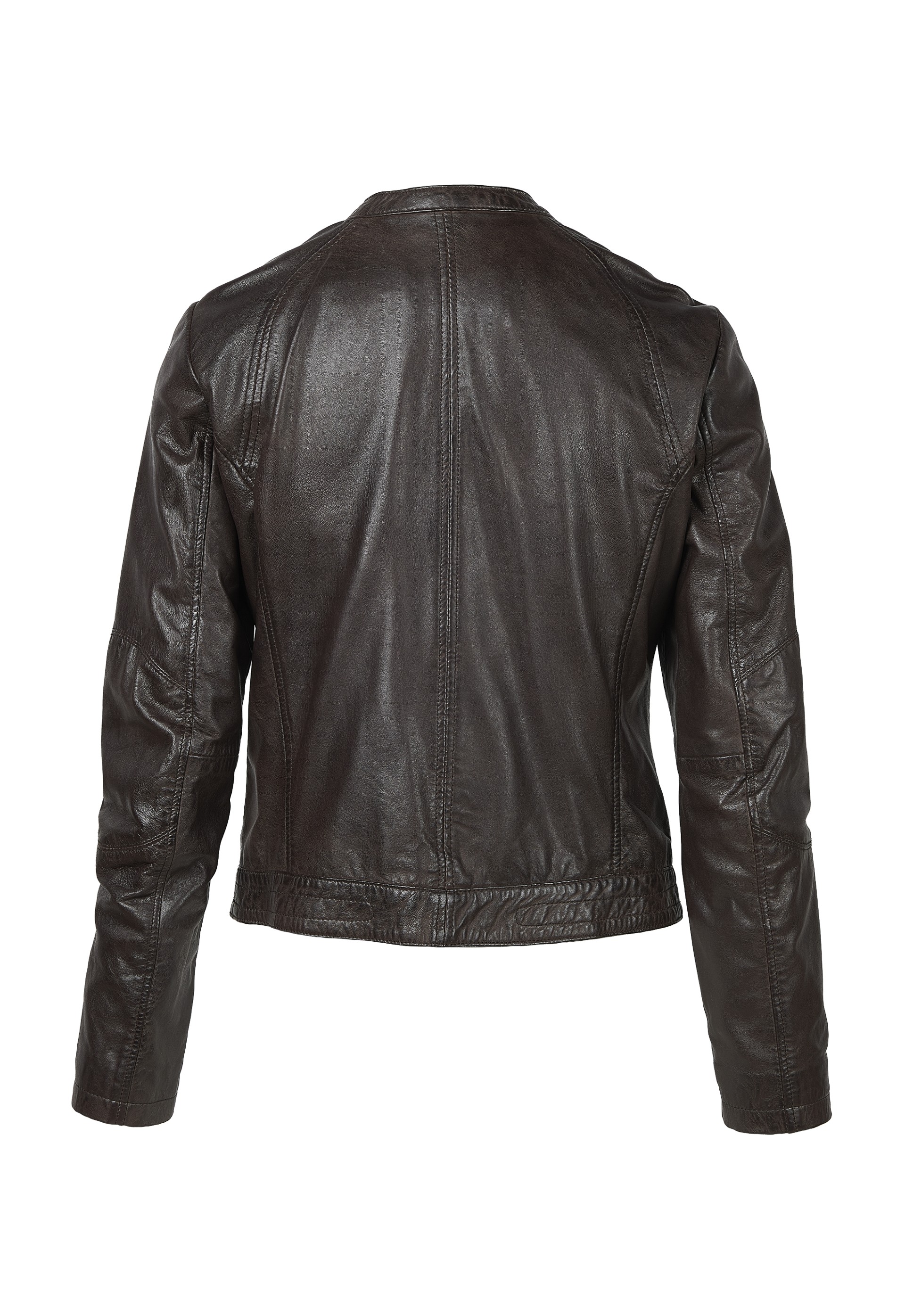 Blusão em pele AnaMar