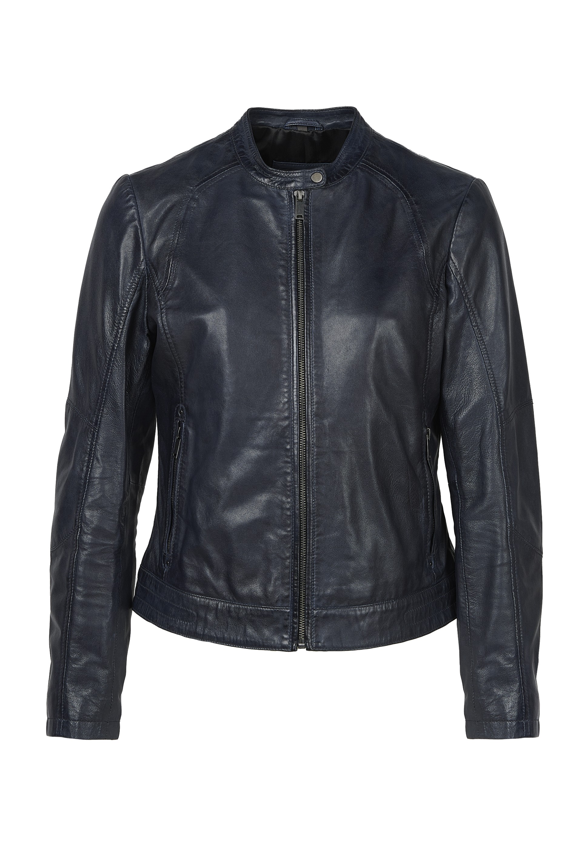 Blusão em pele AnaMar