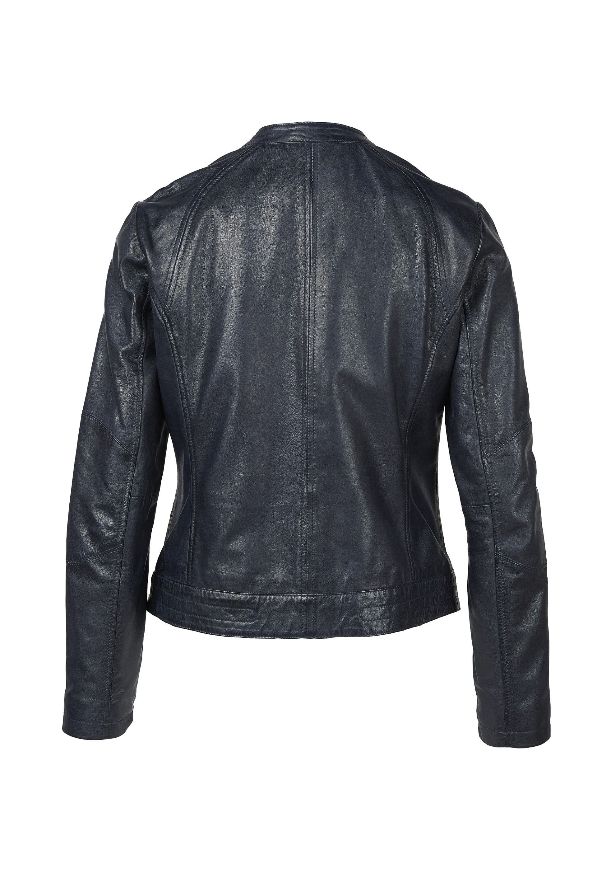 Blusão em pele AnaMar