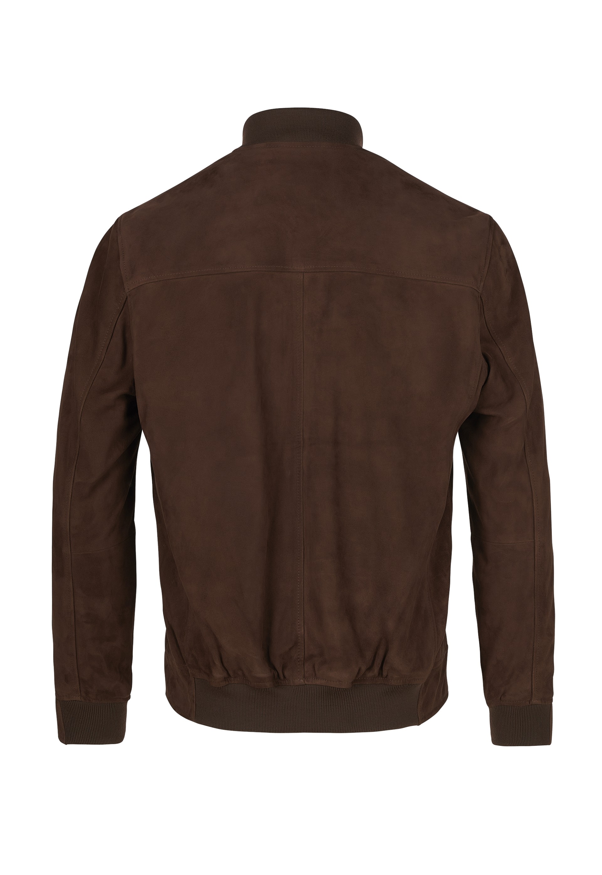 Blusão em pele Liam